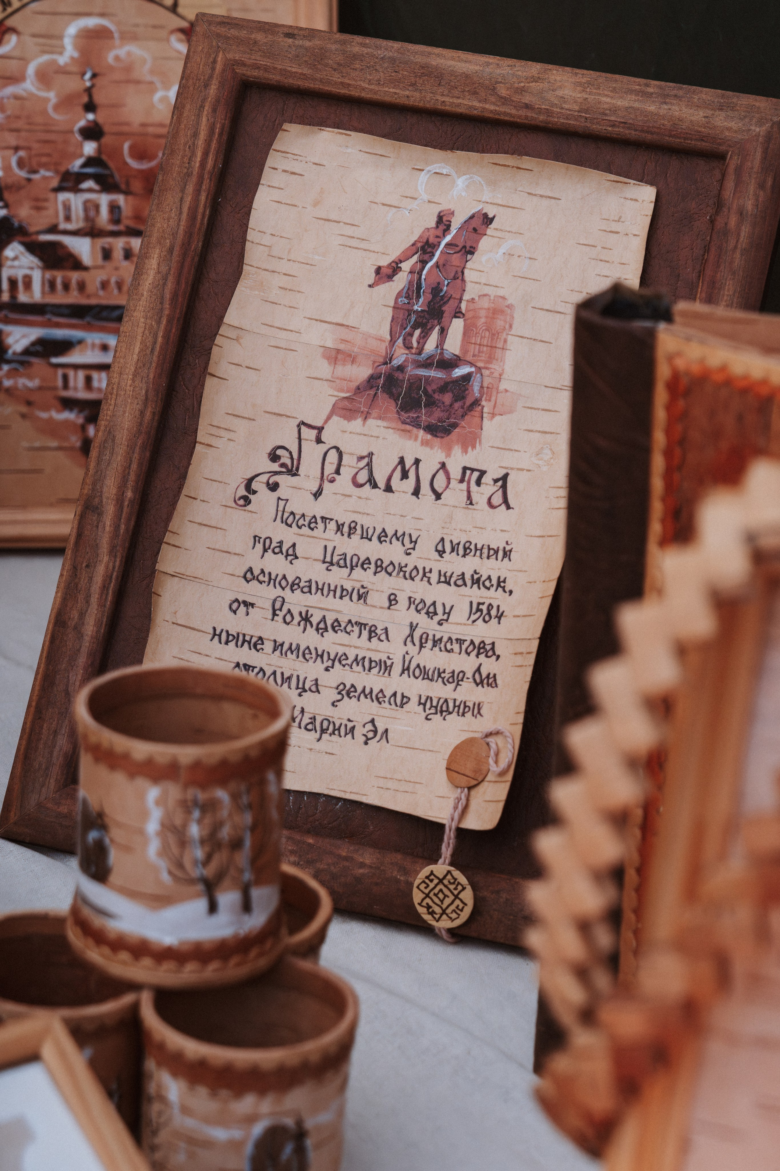 Межрегиональный гастрофестиваль. Фото и видеосъемка в Йошкар-Оле и Москве. (Фотограф и видеограф в Йошкар-Оле и Москве)