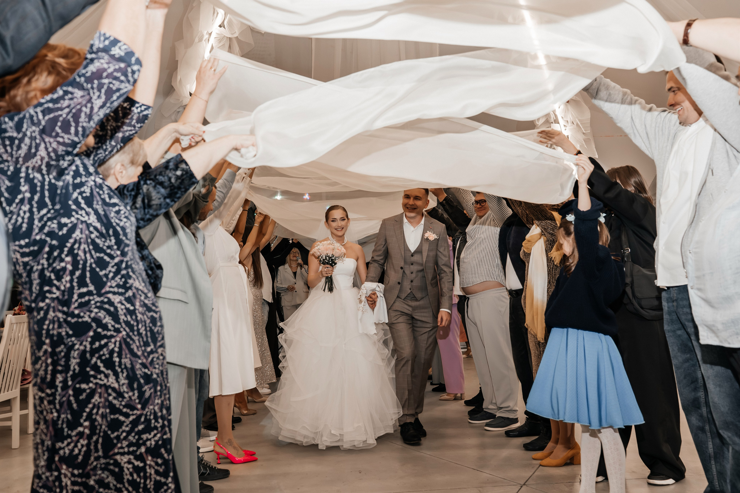 Денис и Юлия. Фото и видеосъемка в Йошкар-Оле и Москве. (Фотограф и видеограф в Йошкар-Оле и Москве)