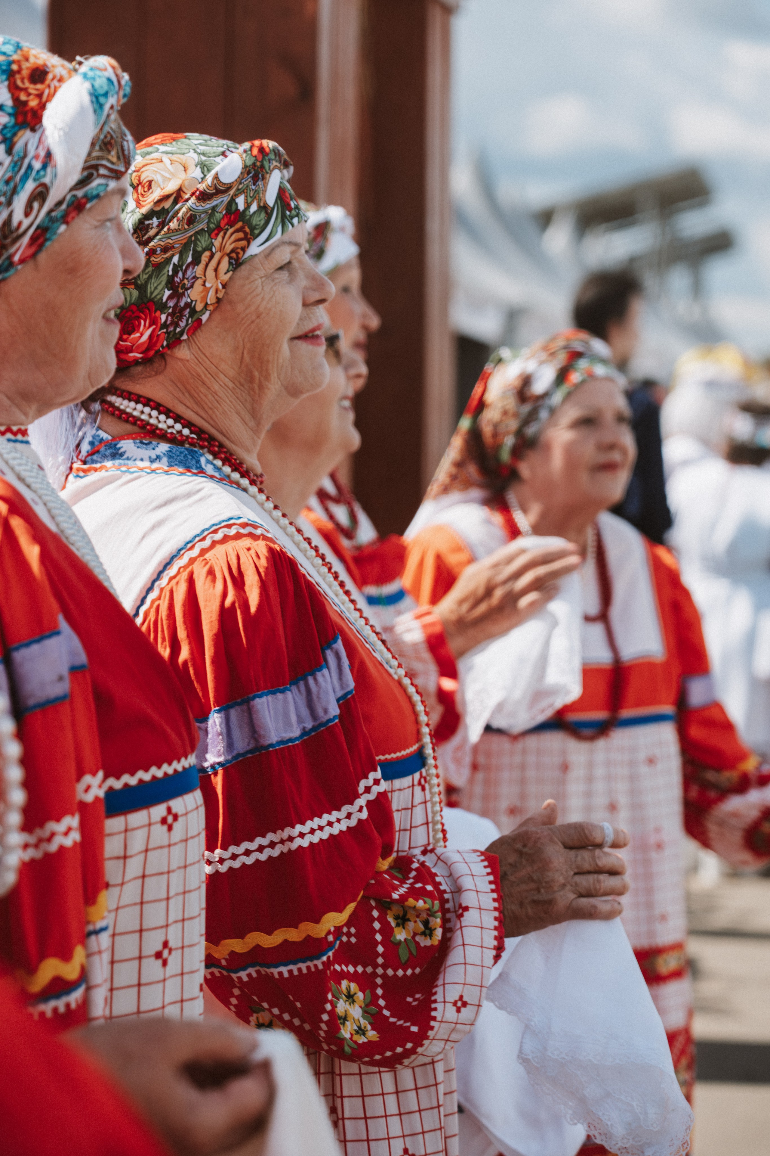 Межрегиональный гастрофестиваль. Фото и видеосъемка в Йошкар-Оле и Москве. (Фотограф и видеограф в Йошкар-Оле и Москве)