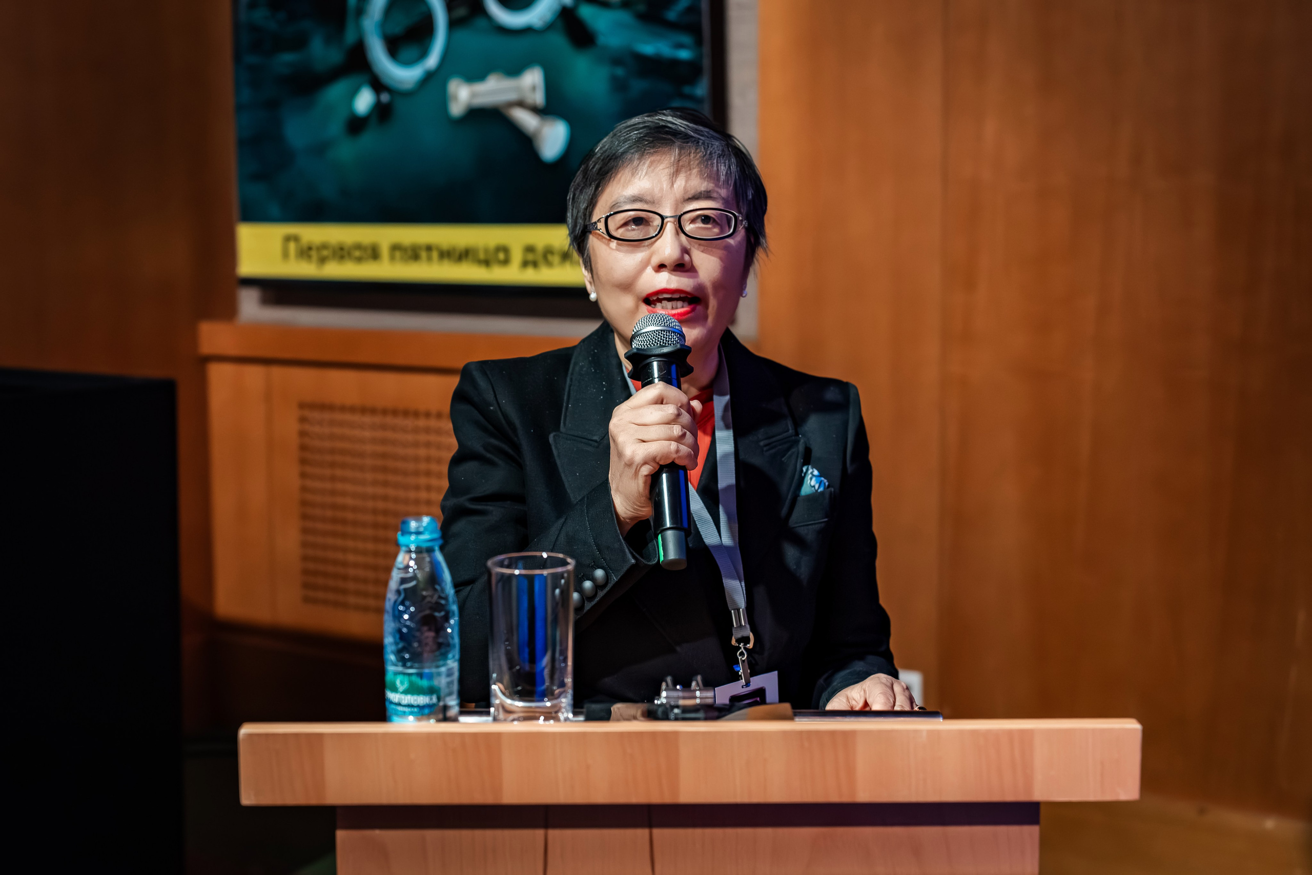 Медицинский конгресс. Фото и видеосъемка в Йошкар-Оле и Москве. (Фотограф и видеограф в Йошкар-Оле и Москве)