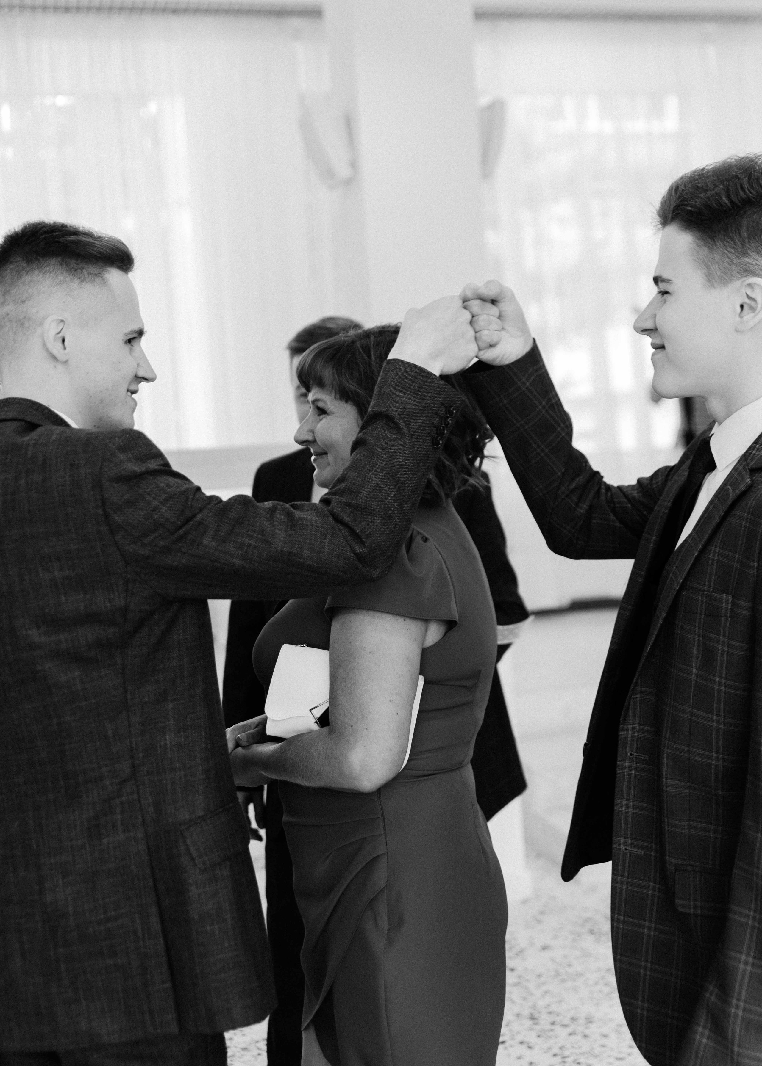 Vadim & Ekaterina. Портретный фотограф Анастасия Завалкевич