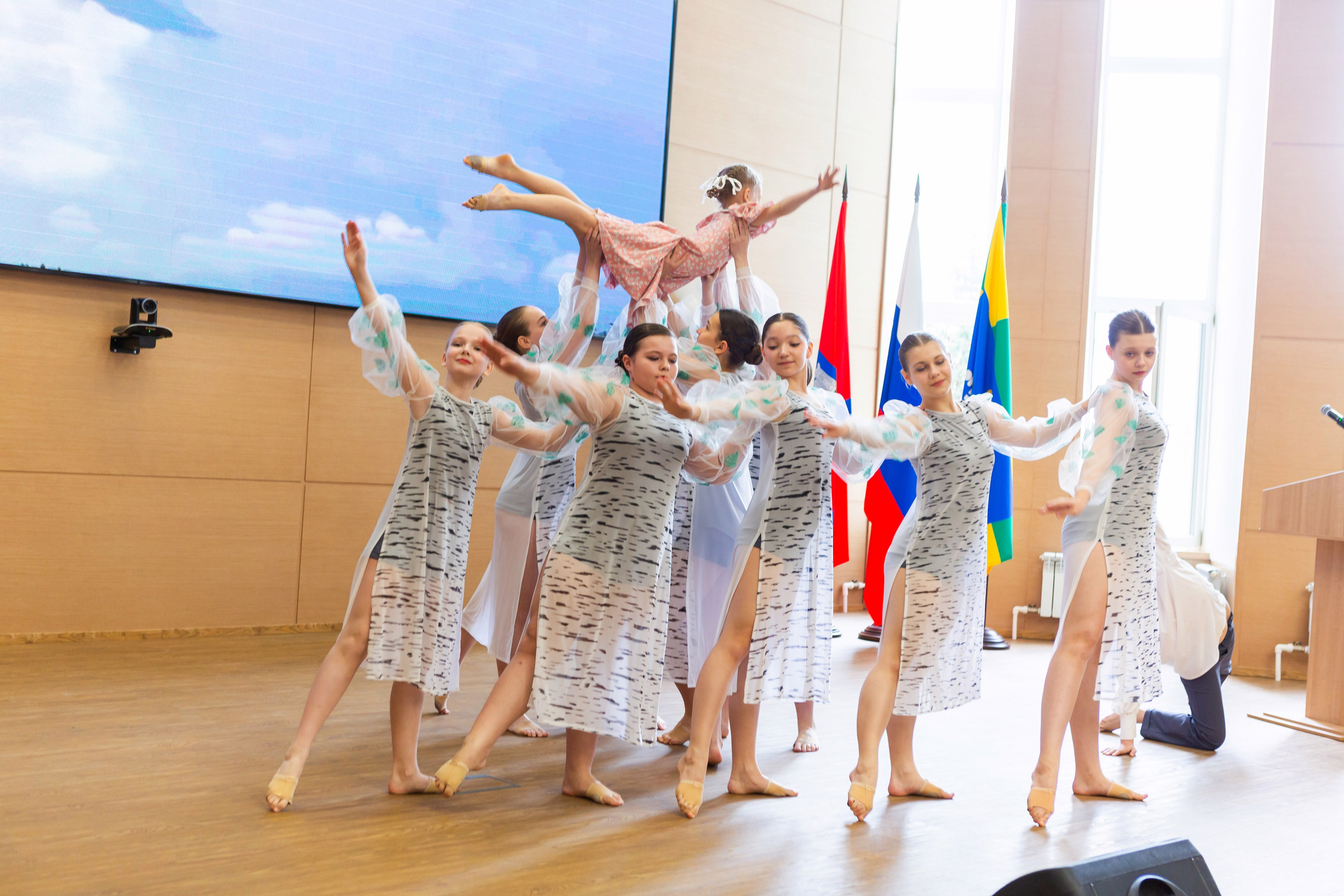 Мои медиа выборы 2024. Профессиональный фотограф в Мценске и Орловской области