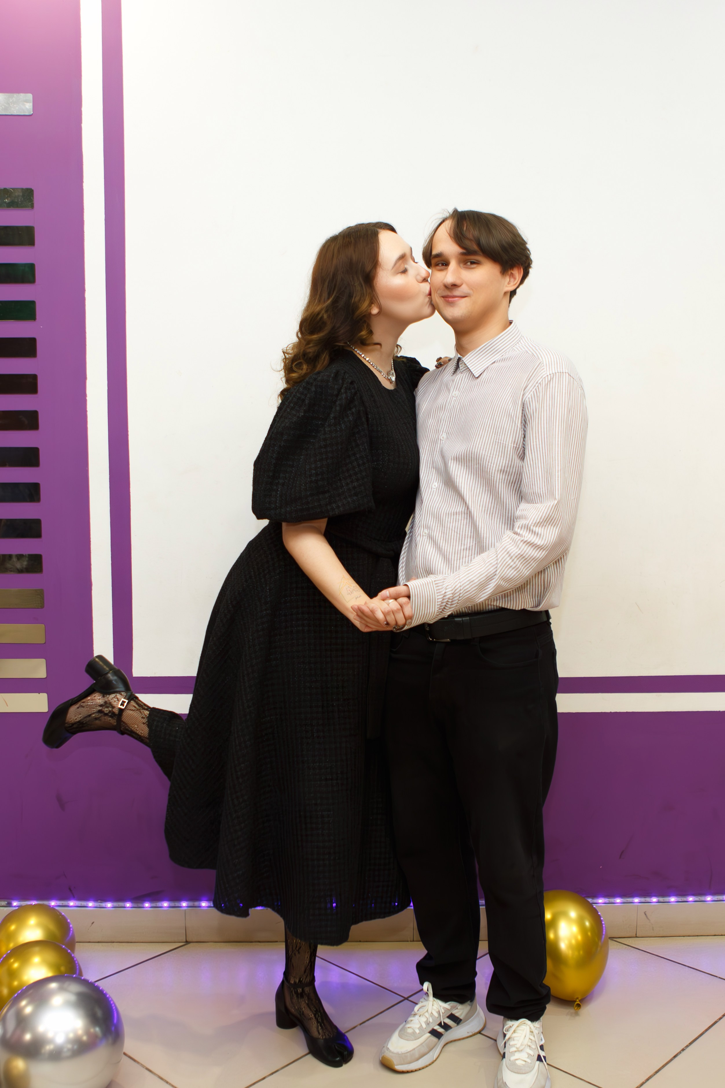 СЪЕМКА ЮБИЛЕЯ #3. Профессиональный фотограф в Мценске и Орловской области