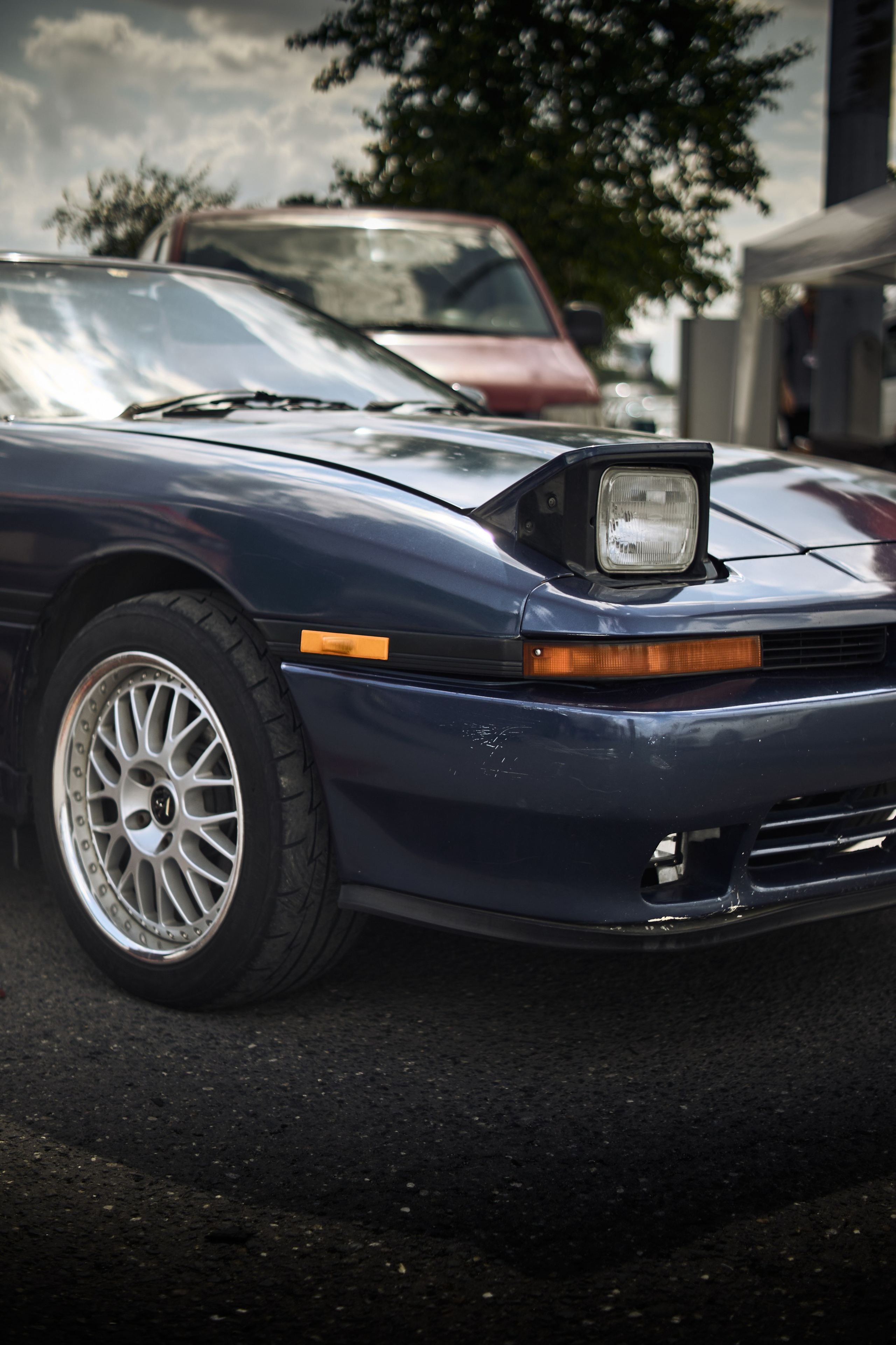 DNB 25. Фотограф Александр Рауш