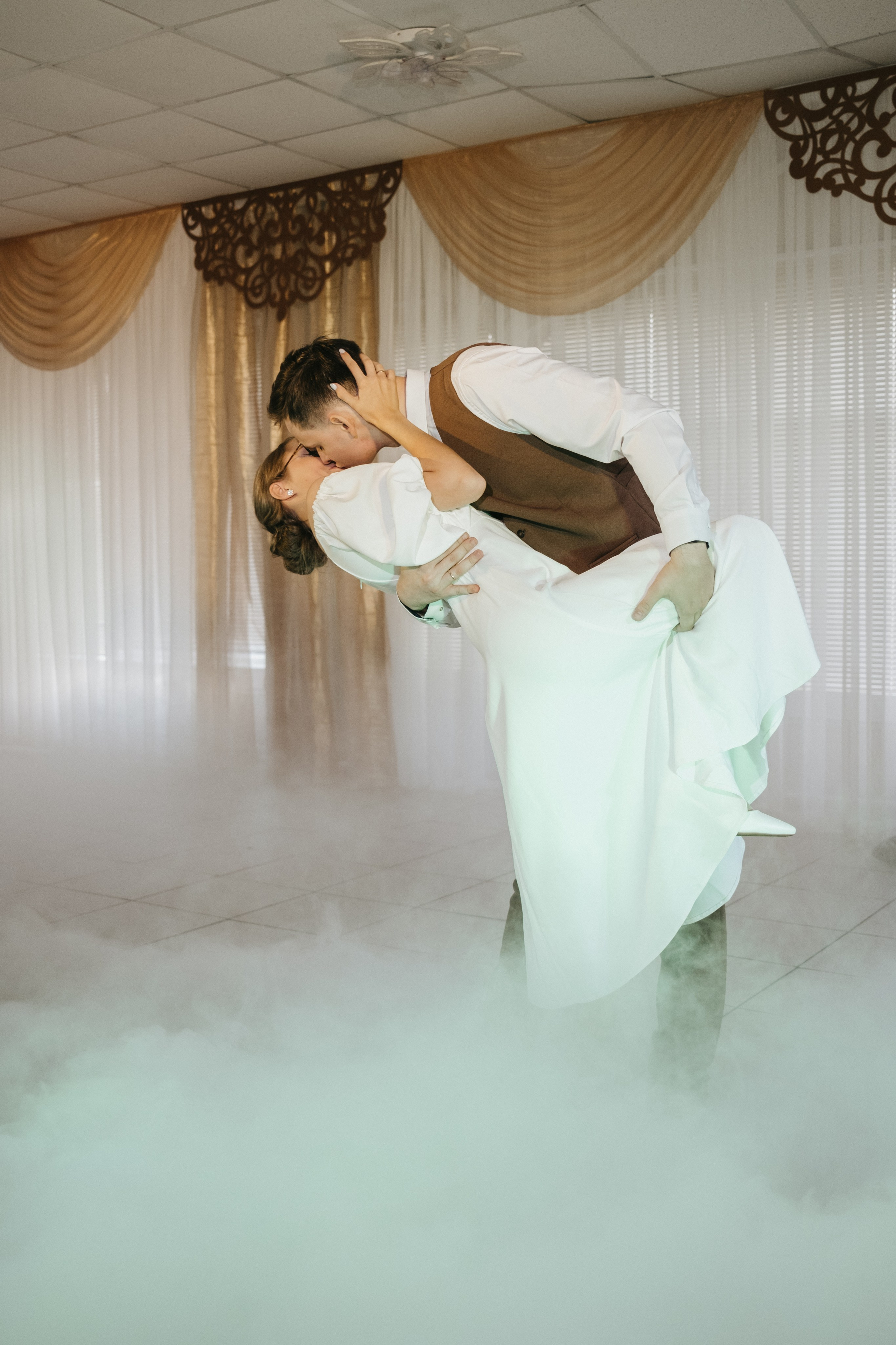 Денис и Мария. Свадебный и репортажной фотограф Денис Ожигин в Краснодаре и Краснодарском крае