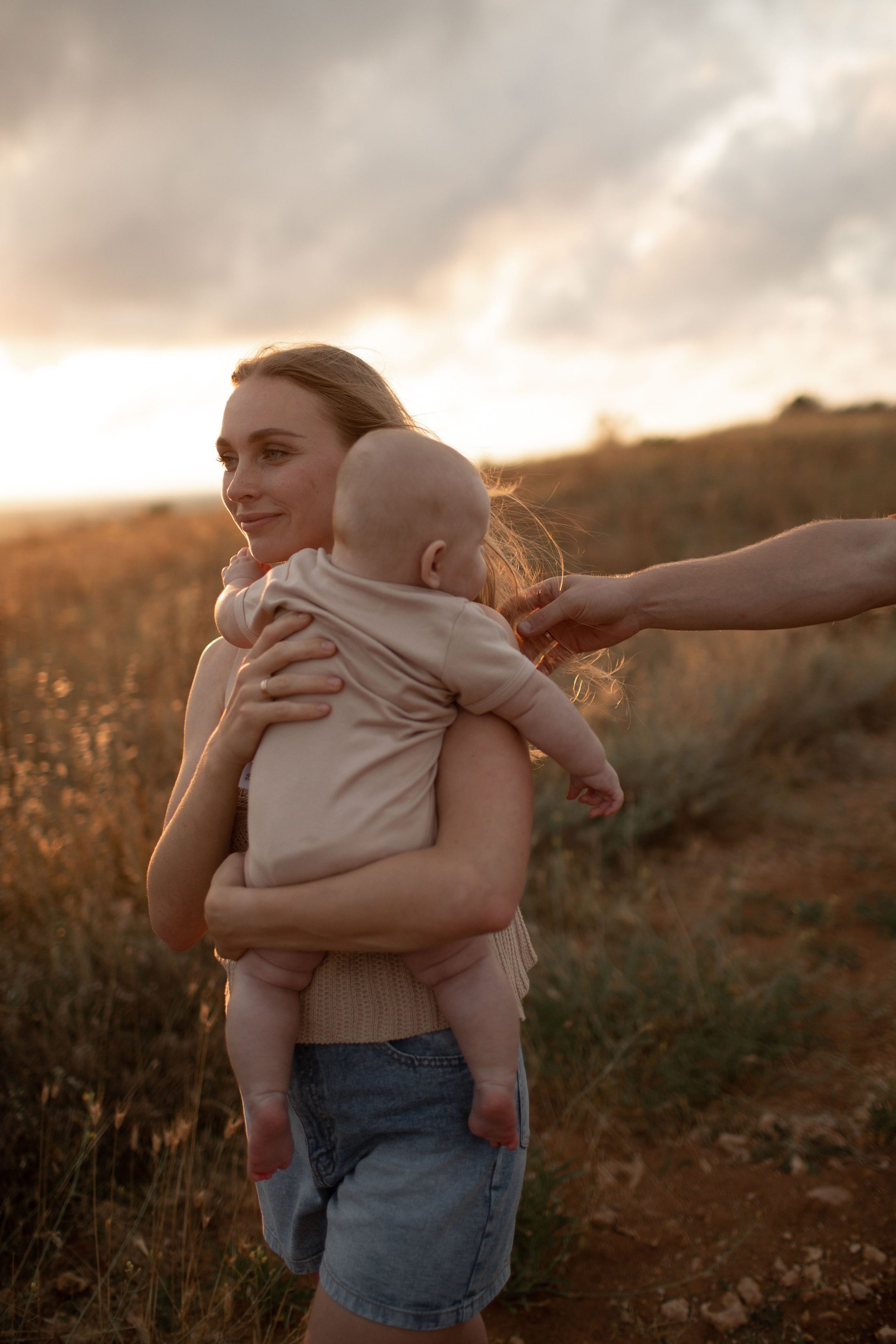 Ты мой мир. Фотограф в Севастополе и Крыму Татьяна Бриз