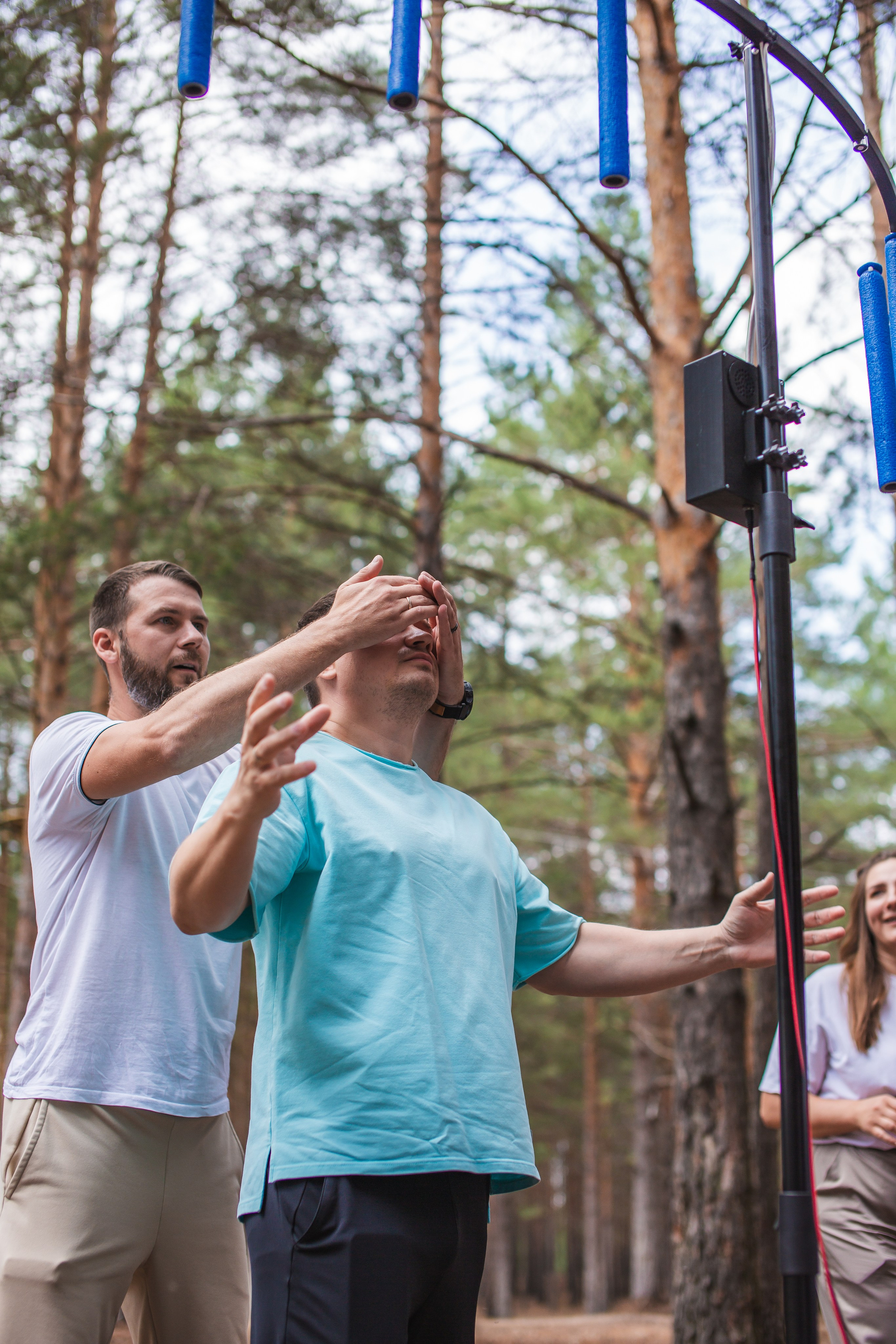 Репортаж мероприятия. Семейный и художественный фотограф в Тюмени Юлия Логинова