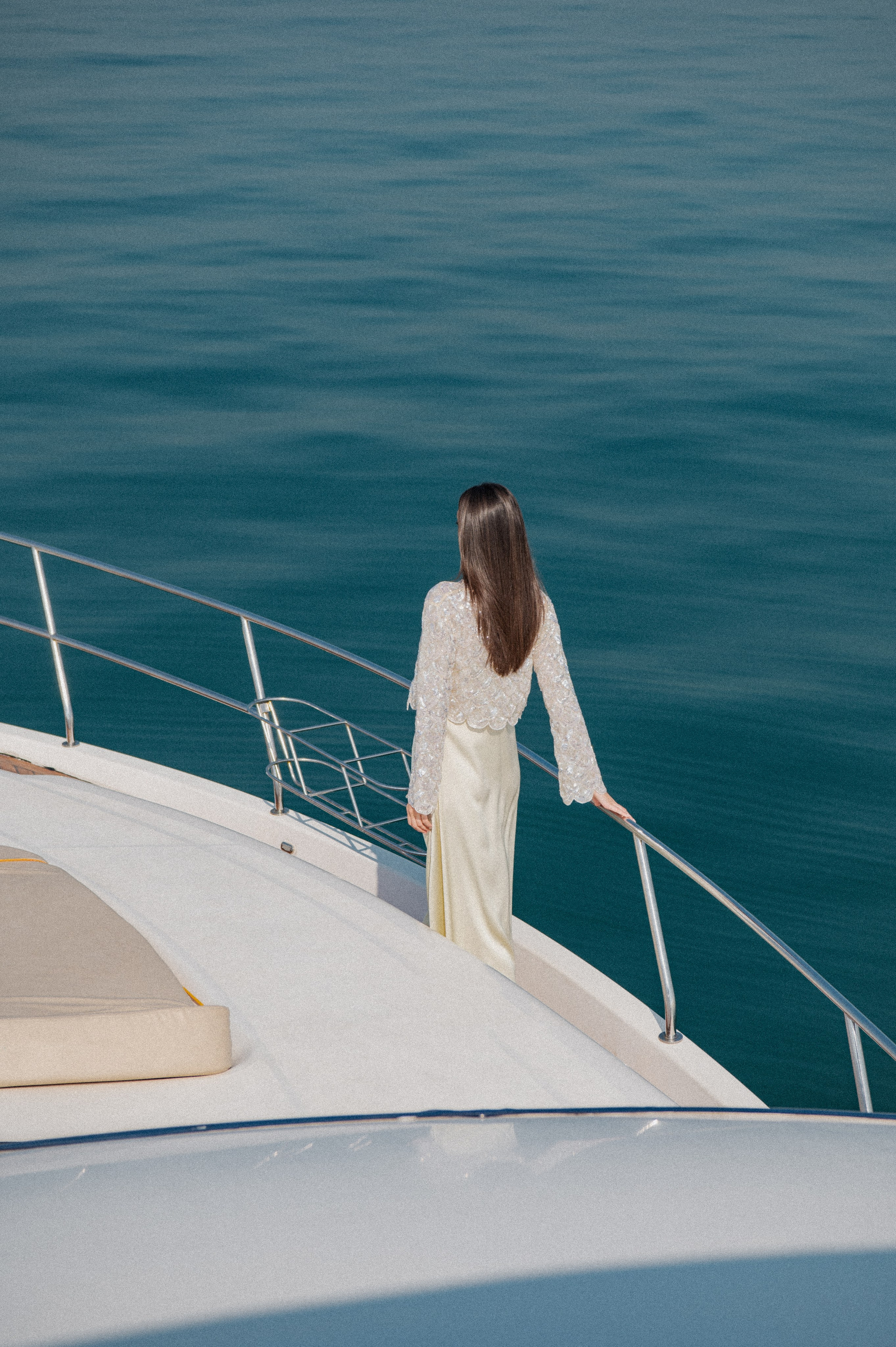 HCOUTURE Saudi Arabia. Elizaveta Filchenko. Fashion-photographer and director