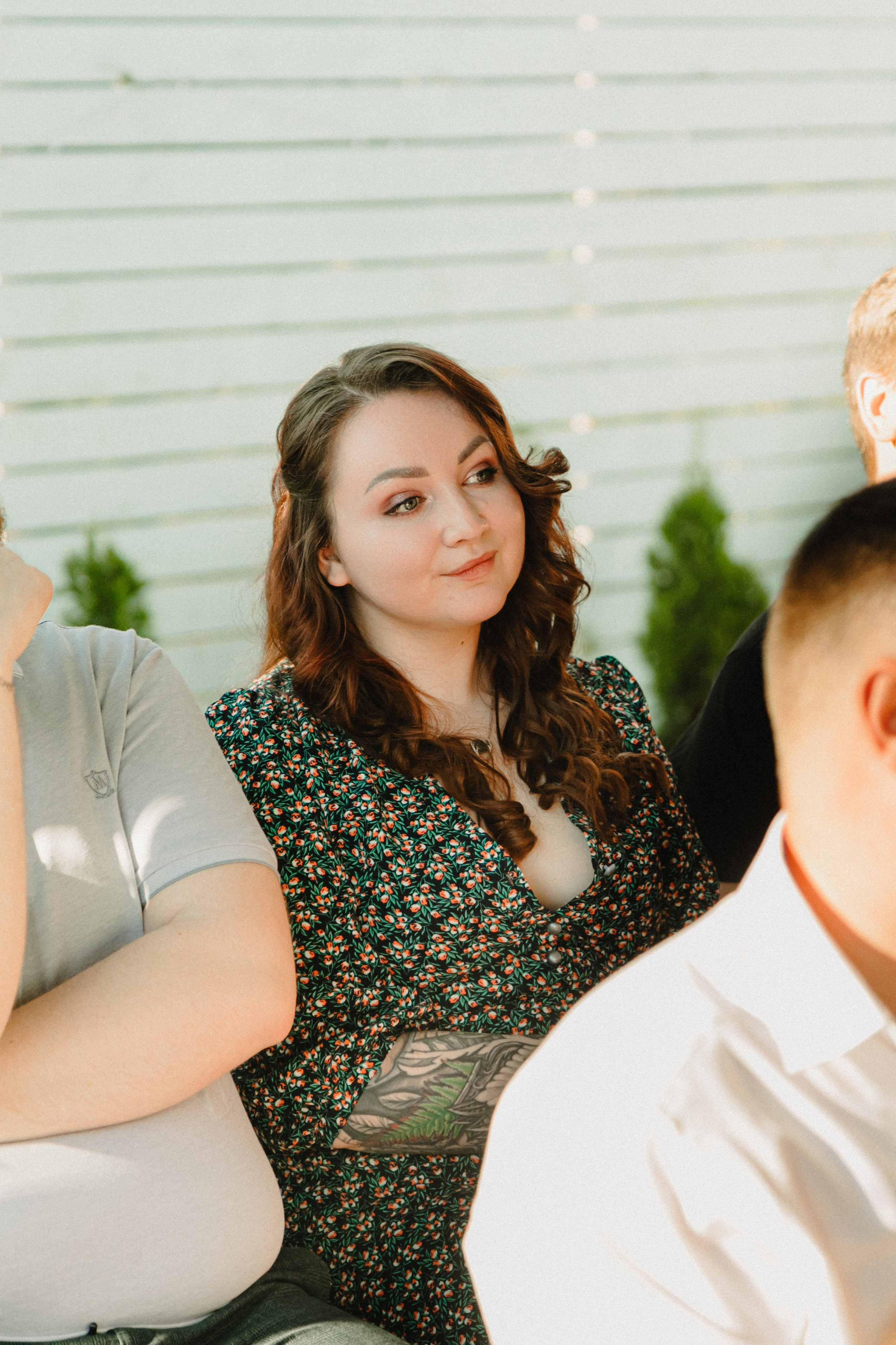 Свадьба Насти и Димы. Свадебный и семейный фотограф Женя Добрянская в Нижнем Новгороде