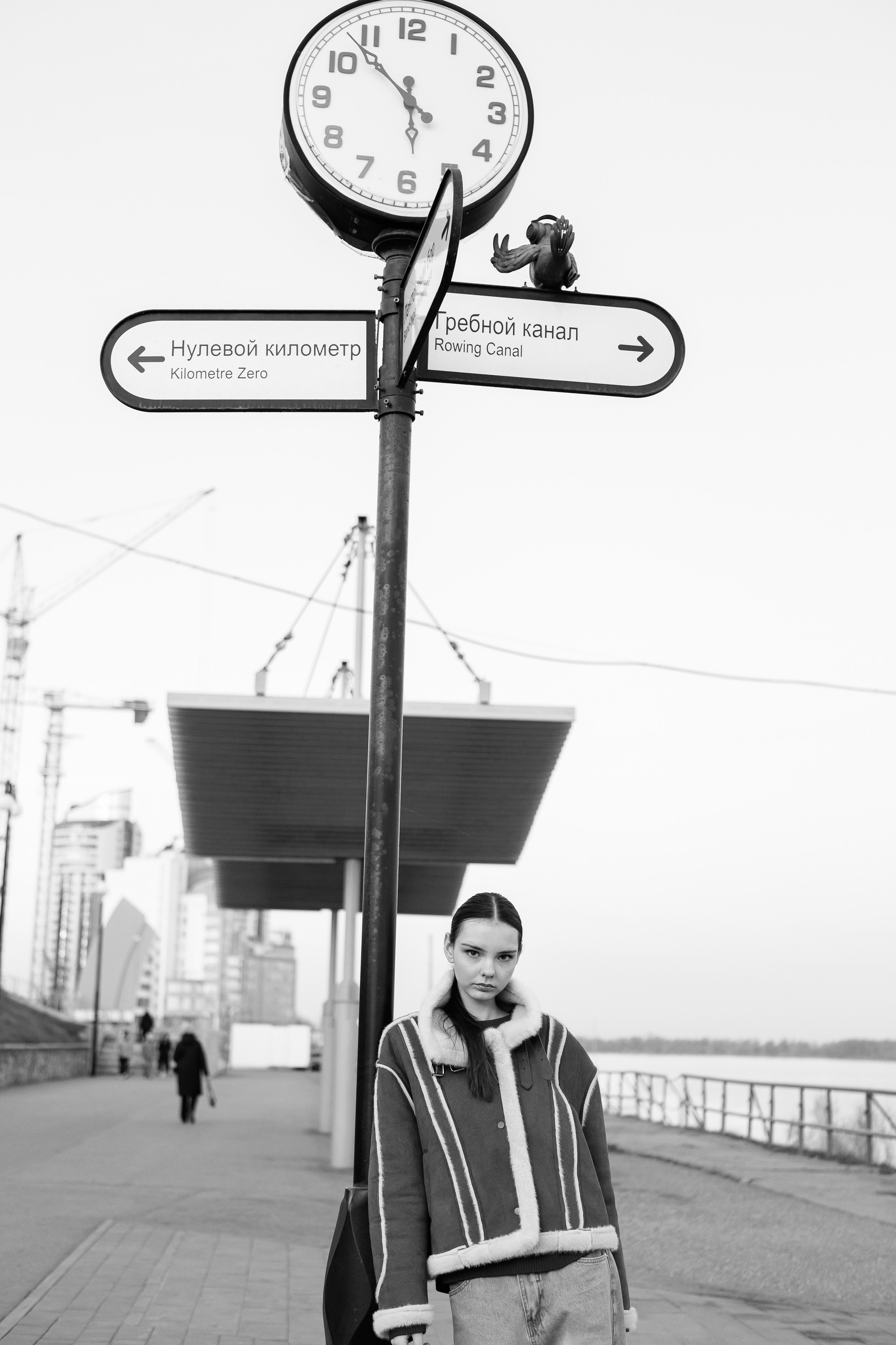 Портретный фотограф Юлия Красноперова в Барнауле/Заринске