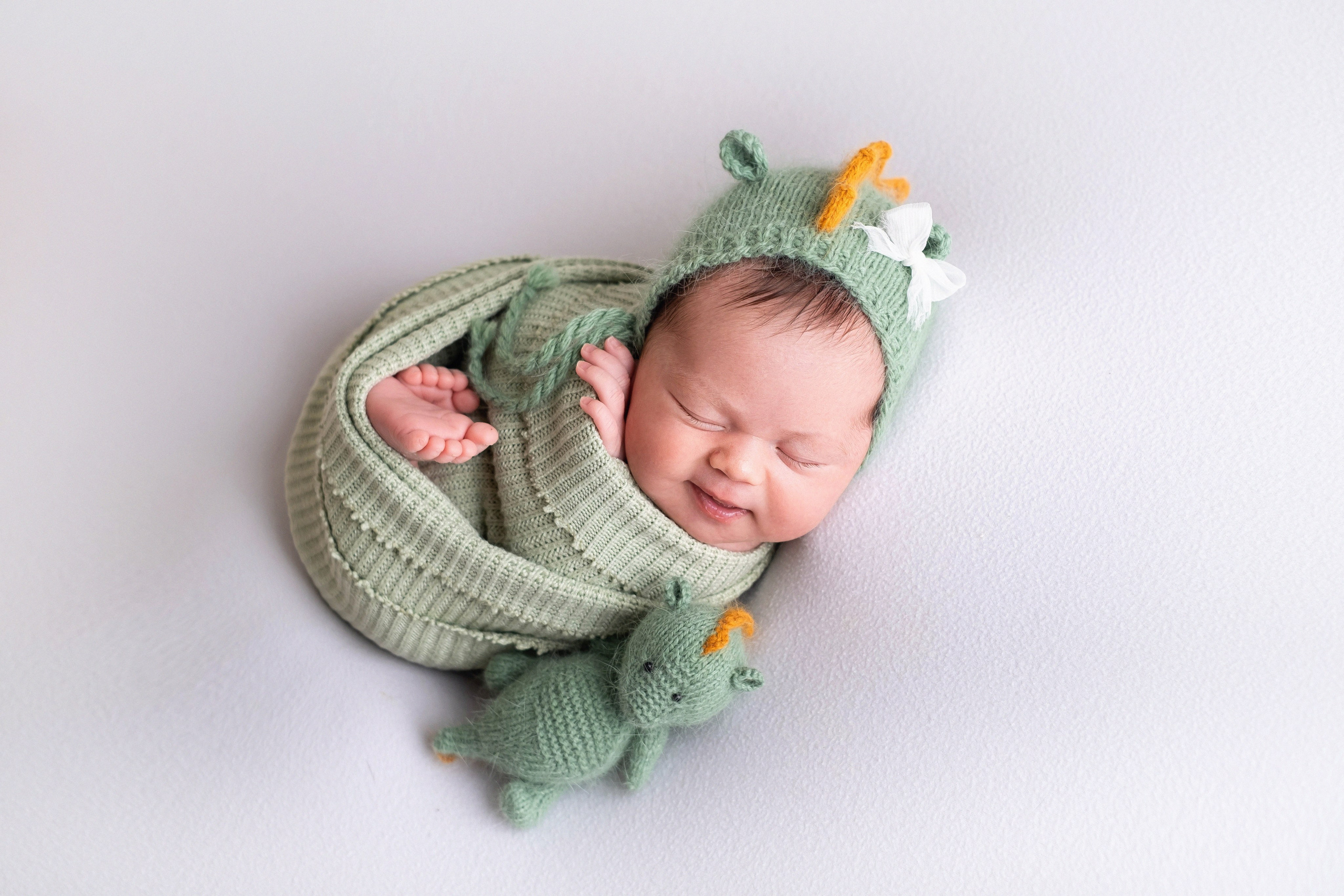 Амели, 13 дней. Фотограф  Альметьевск