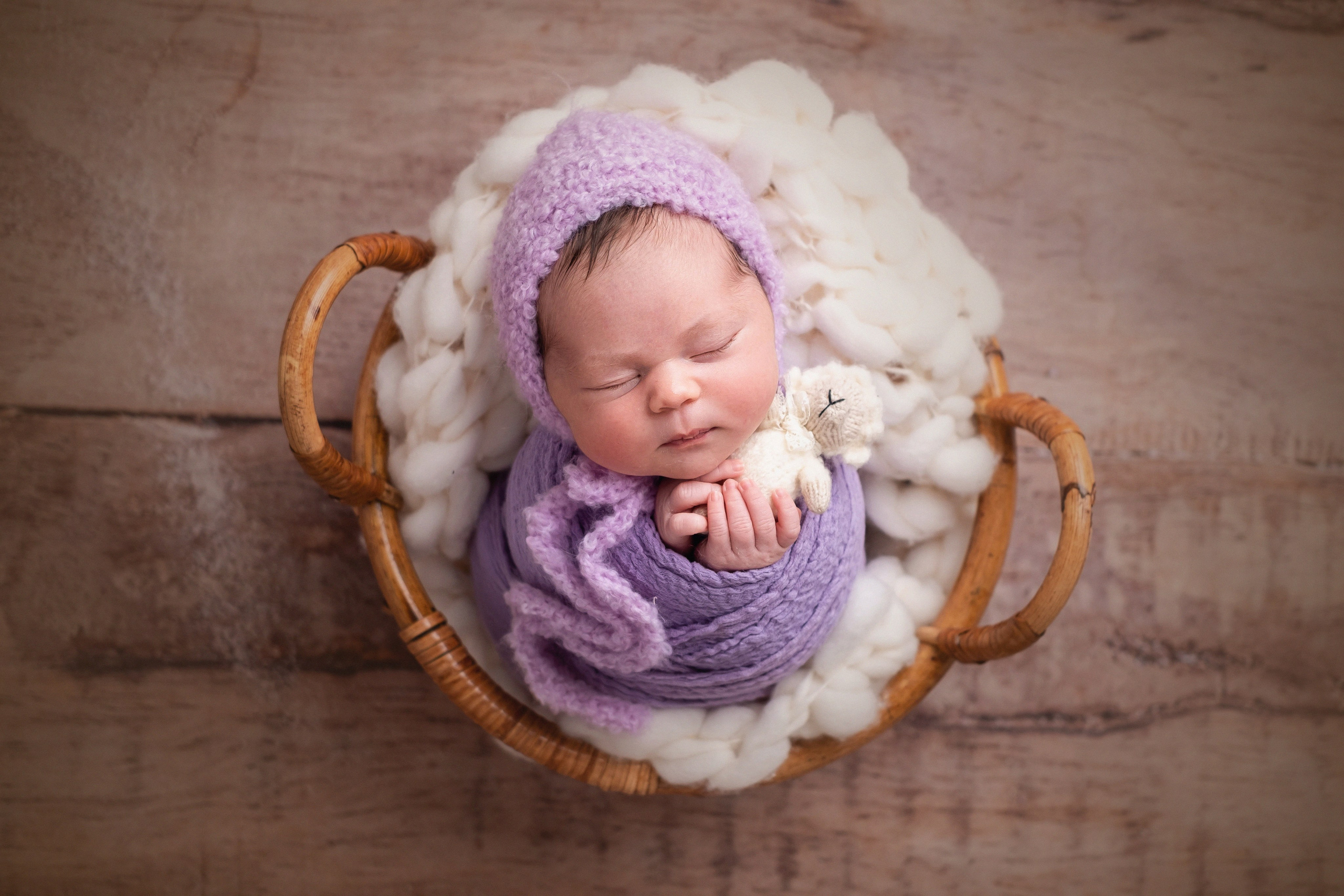 Амели, 13 дней. Фотограф  Альметьевск