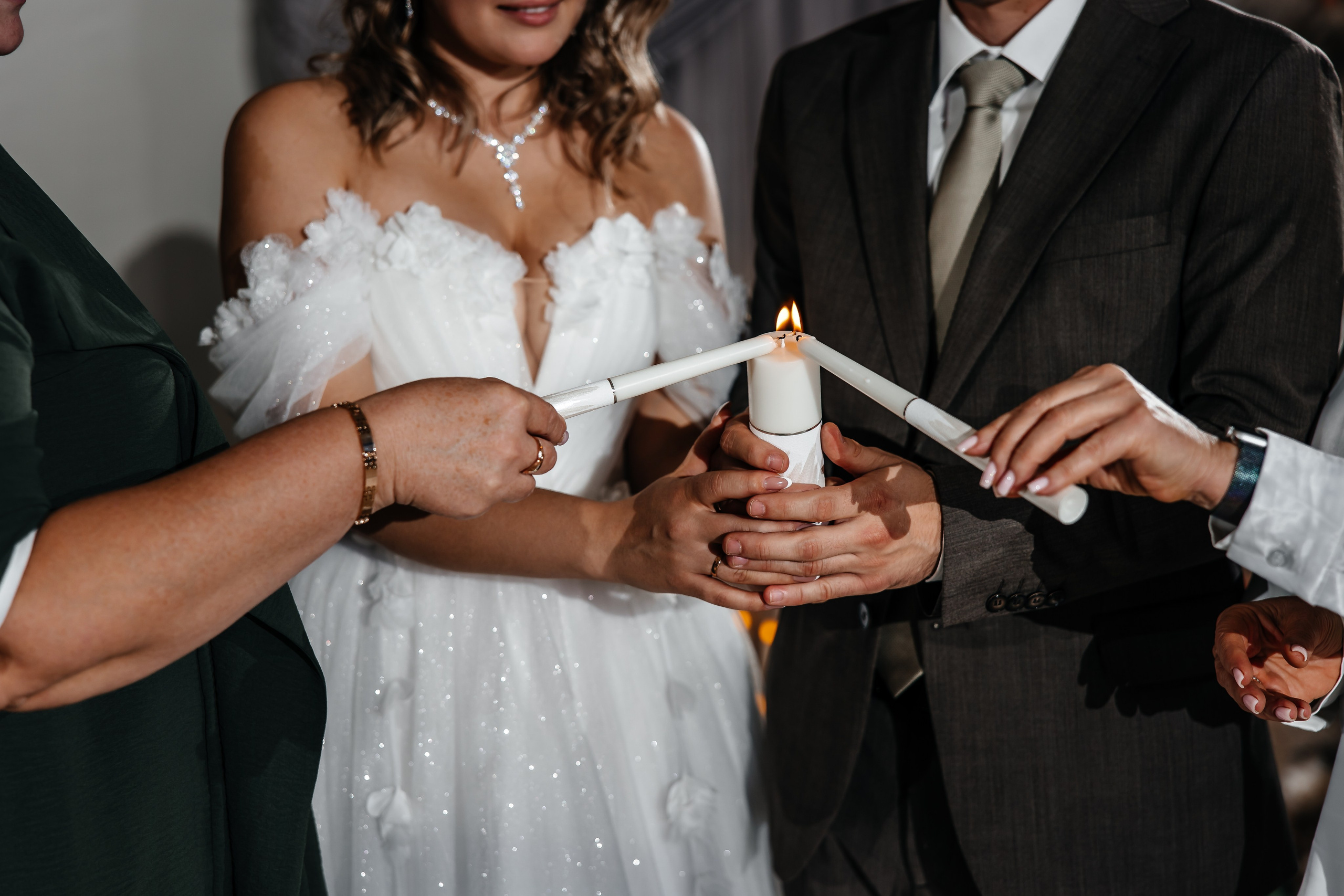 Анонс свадьбы для Татьяны и Эрнеста. Свадебный фотограф в Крыму и Севастополе Ольга Баскакова