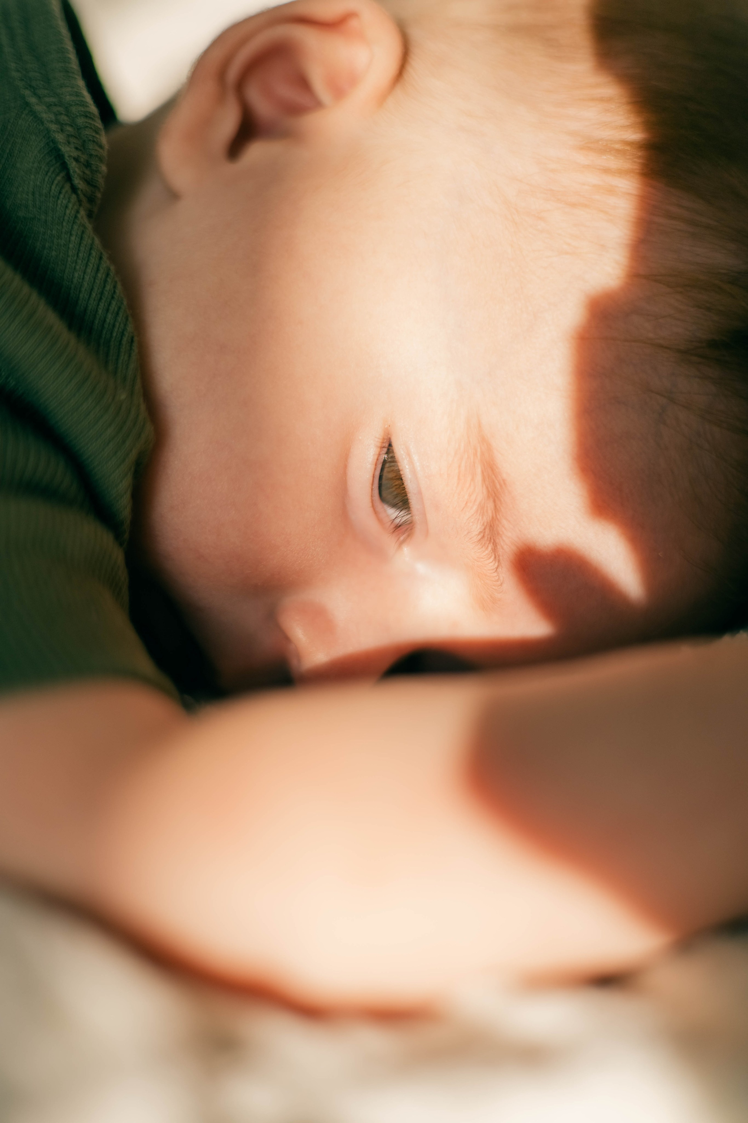 Таня, Дима и Ярик. Дарья Нерсесян — фотограф в Ростове-на-Дону