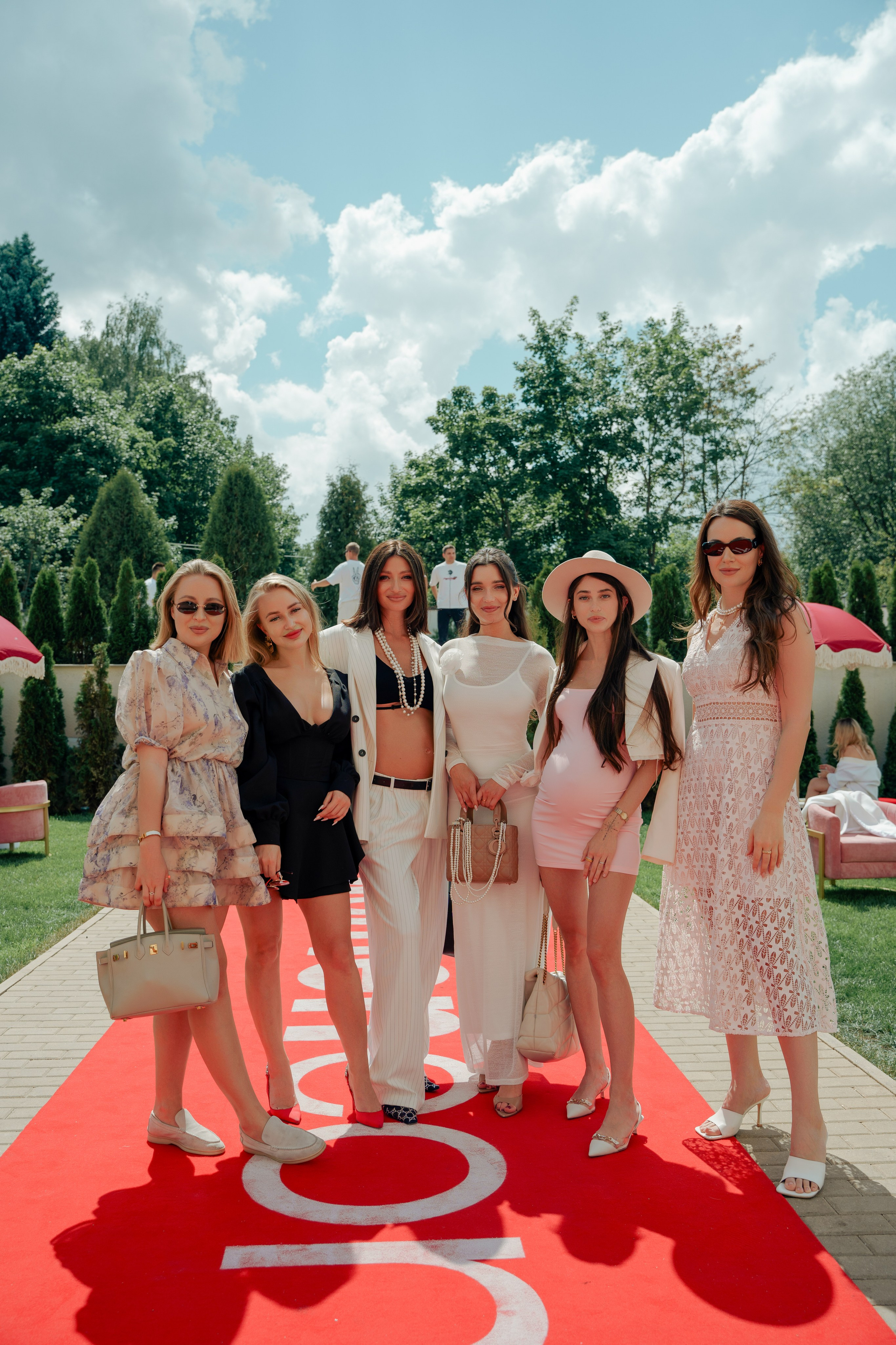 Светский репортаж с VIP DAY WOMEN CONF в Барвихе. Репортажный фотограф Москва Сергей Дружинин