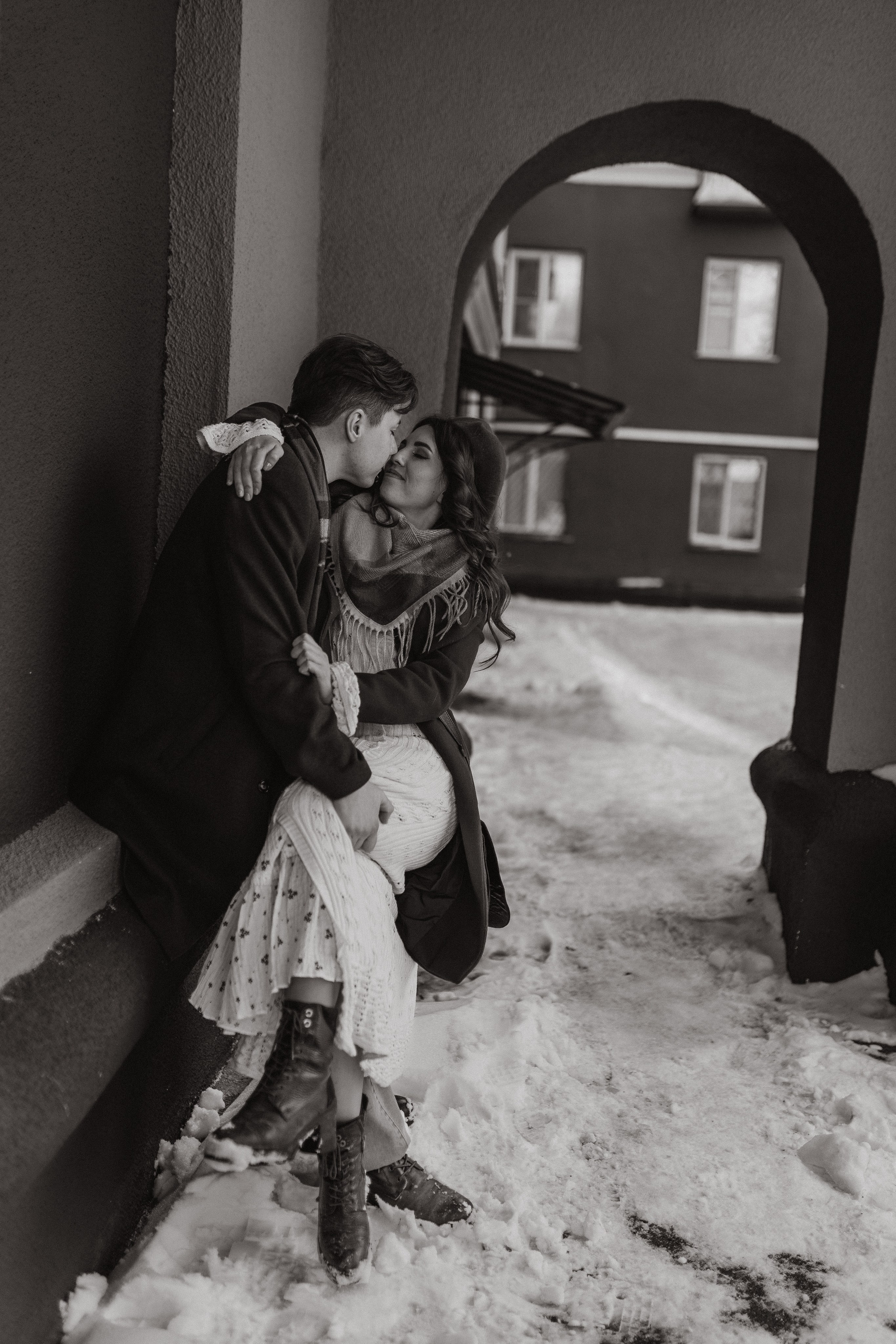 Андрей и Рада. Семейный и свадебный фотограф в Новосибирске/Бийске Екатерина Логинова