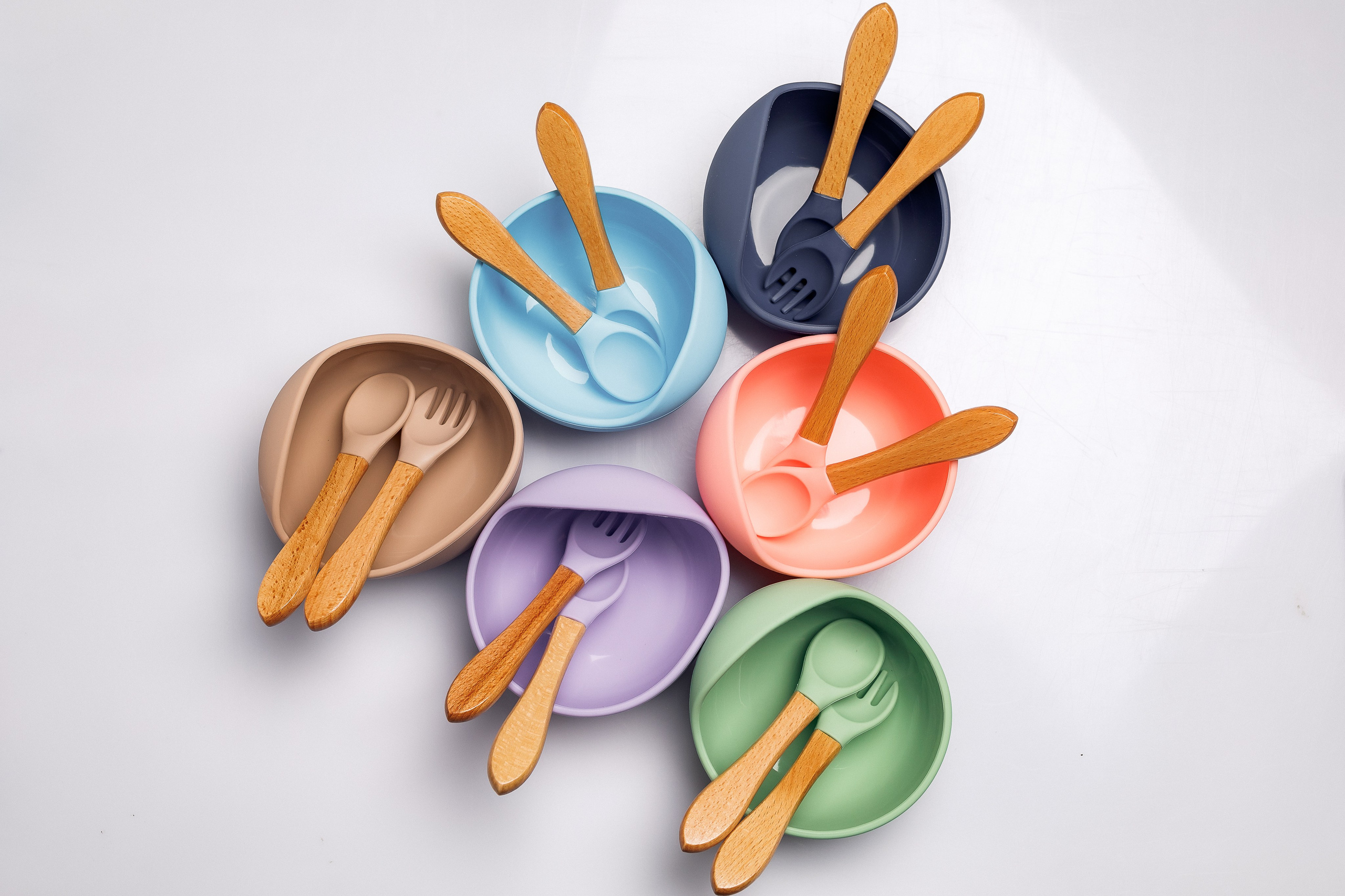 Детская посуда. Ирина Тихонова — фотограф для детей и коллективов в Москве