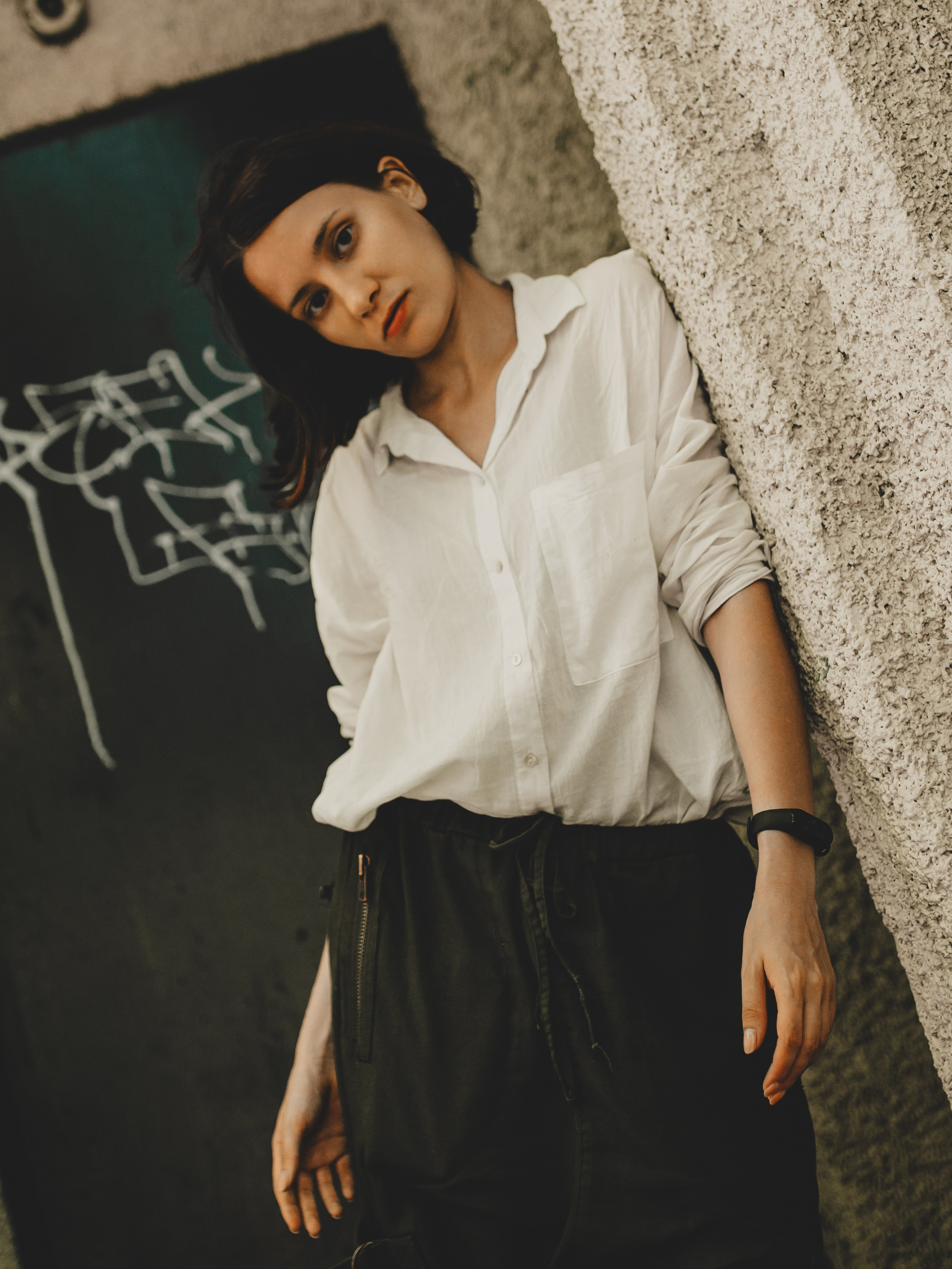 Лена. Фотограф Ольга Махалова — Санкт-Петербург, Москва, Нижний Новгород