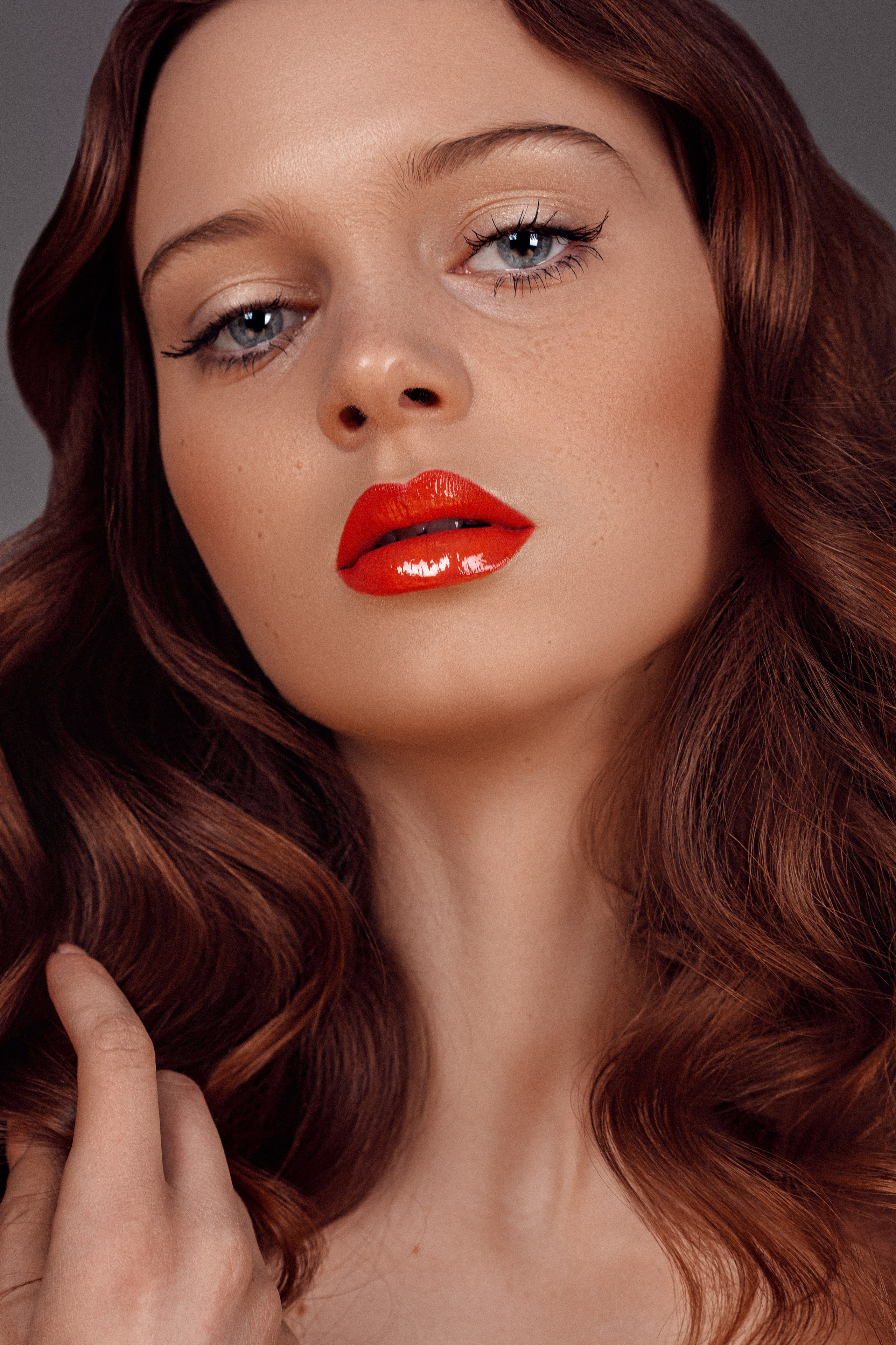 Портфолио. Профессиональный ретушер Федунова Елена