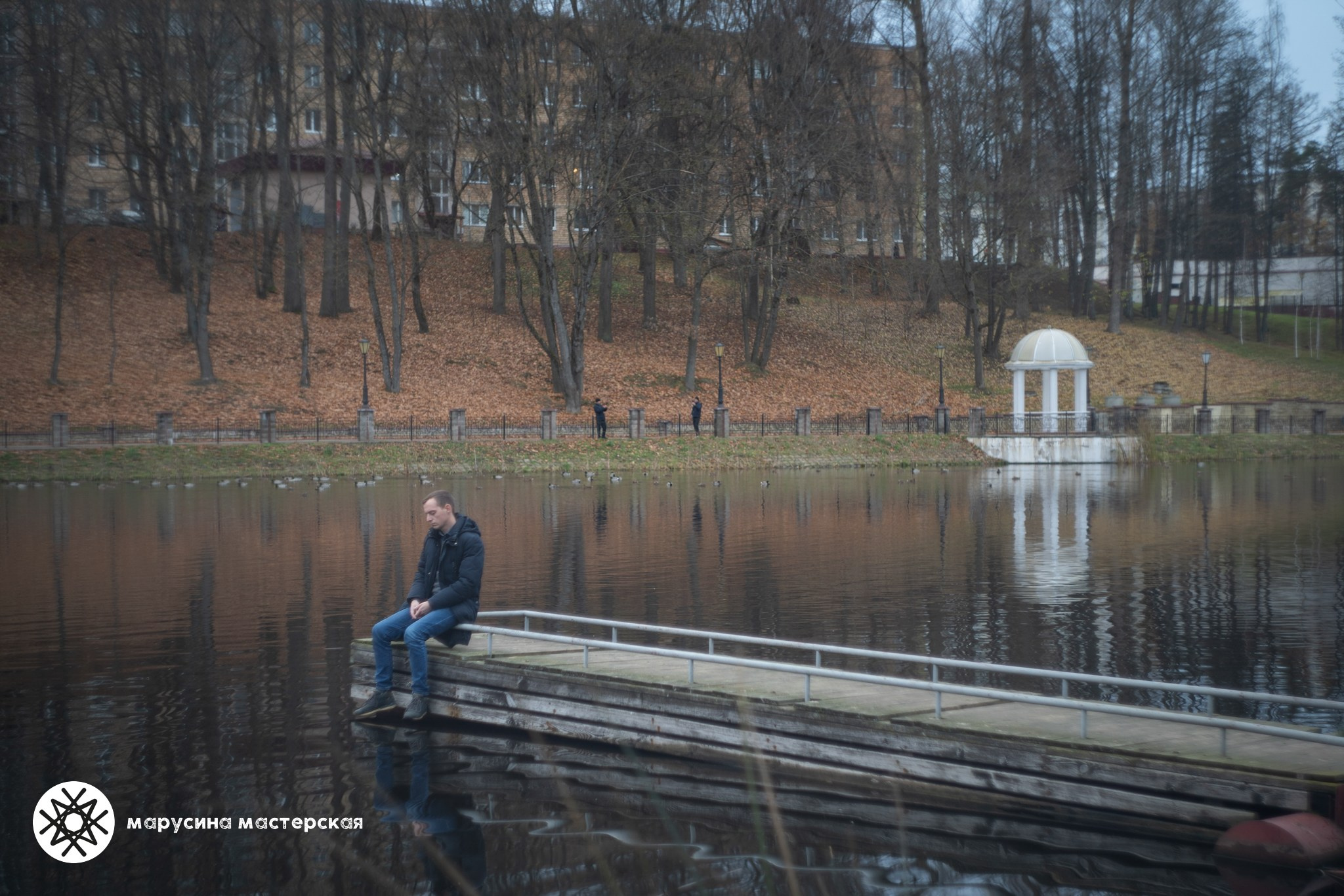 Юлия Цыркунова
