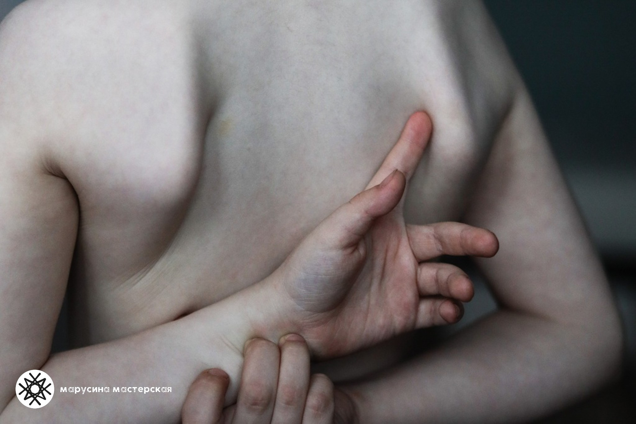 Вера Инюшкина