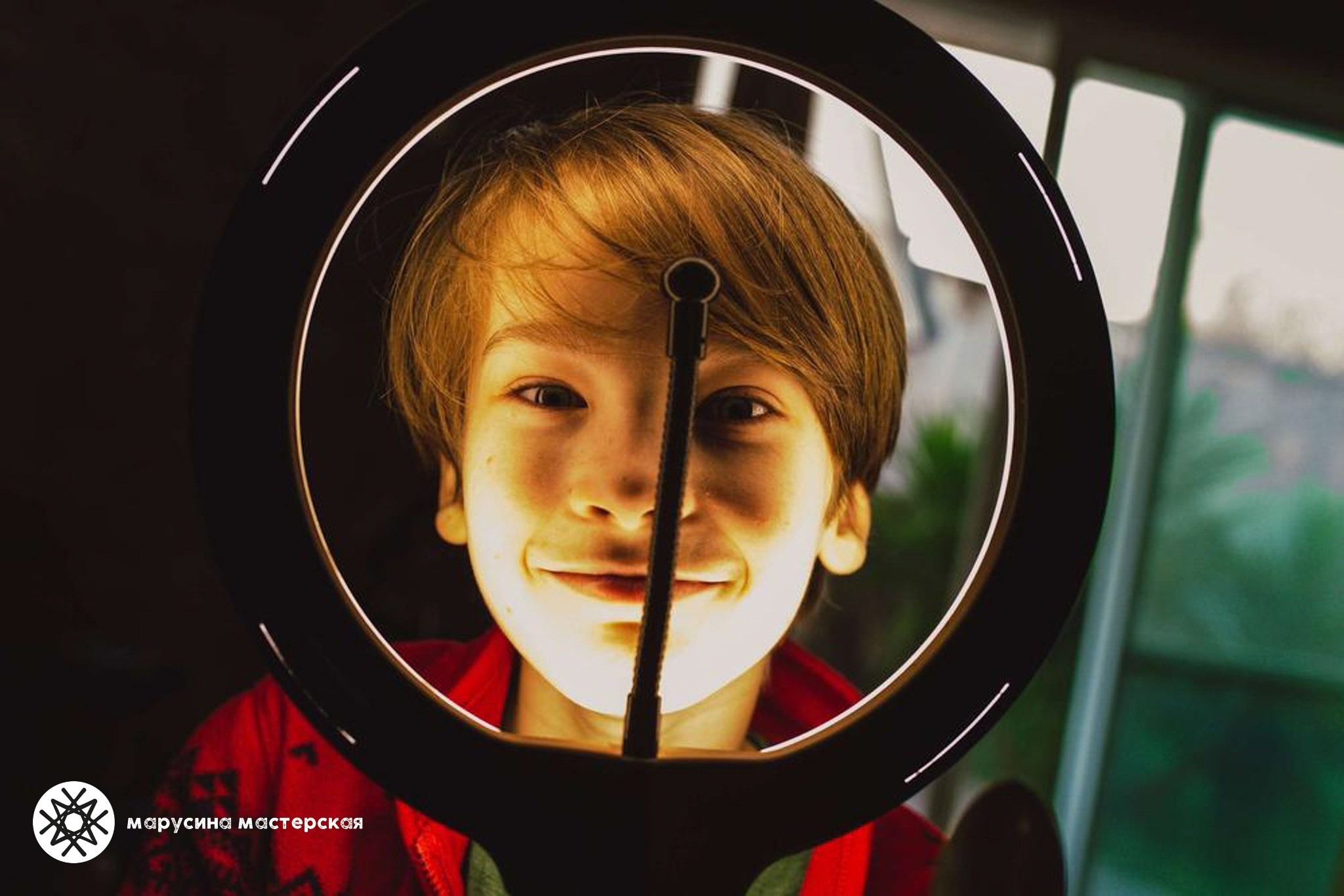 Алёна Гаспарян