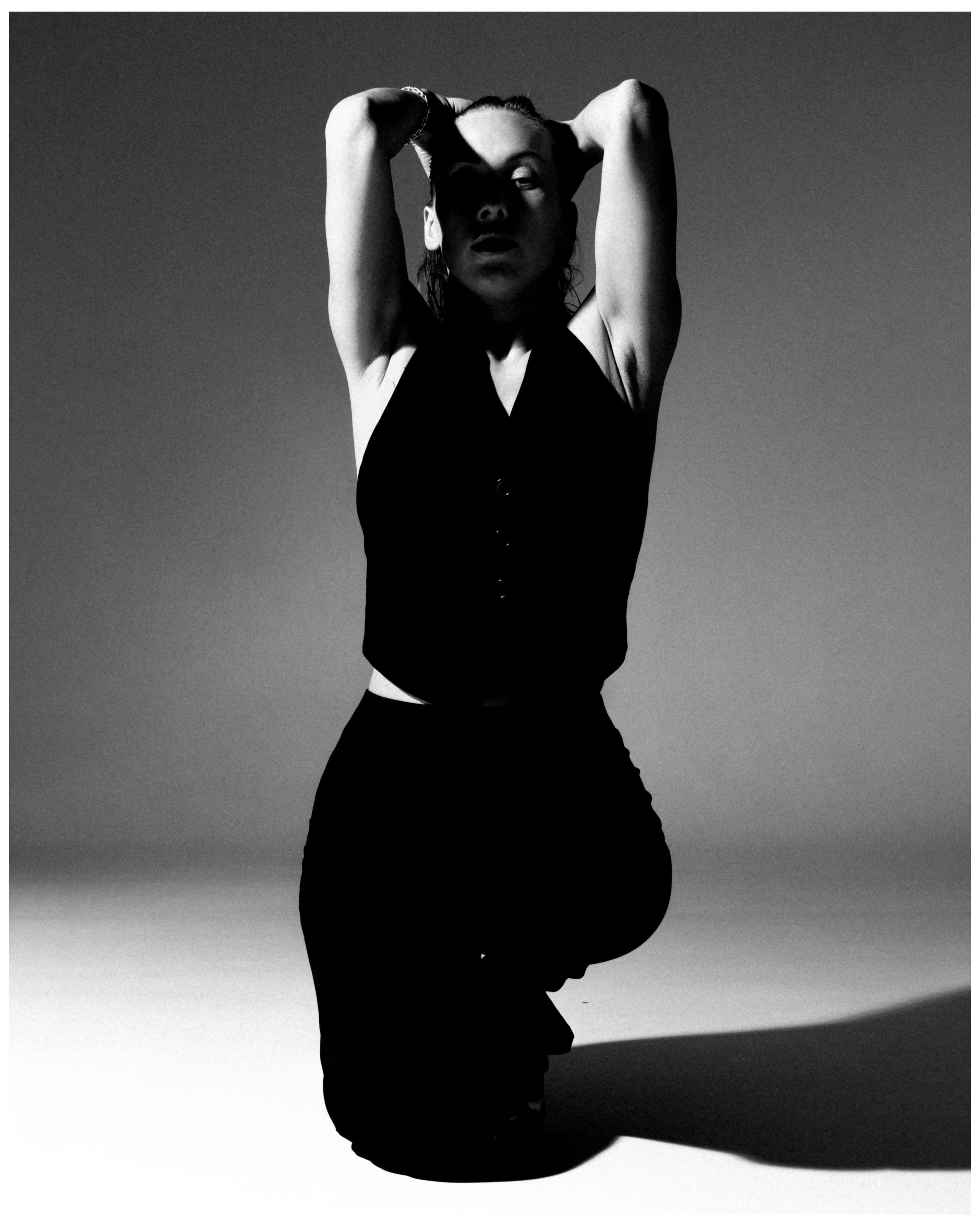 NIKA ZHARIKOVA. Женский фотограф Минск