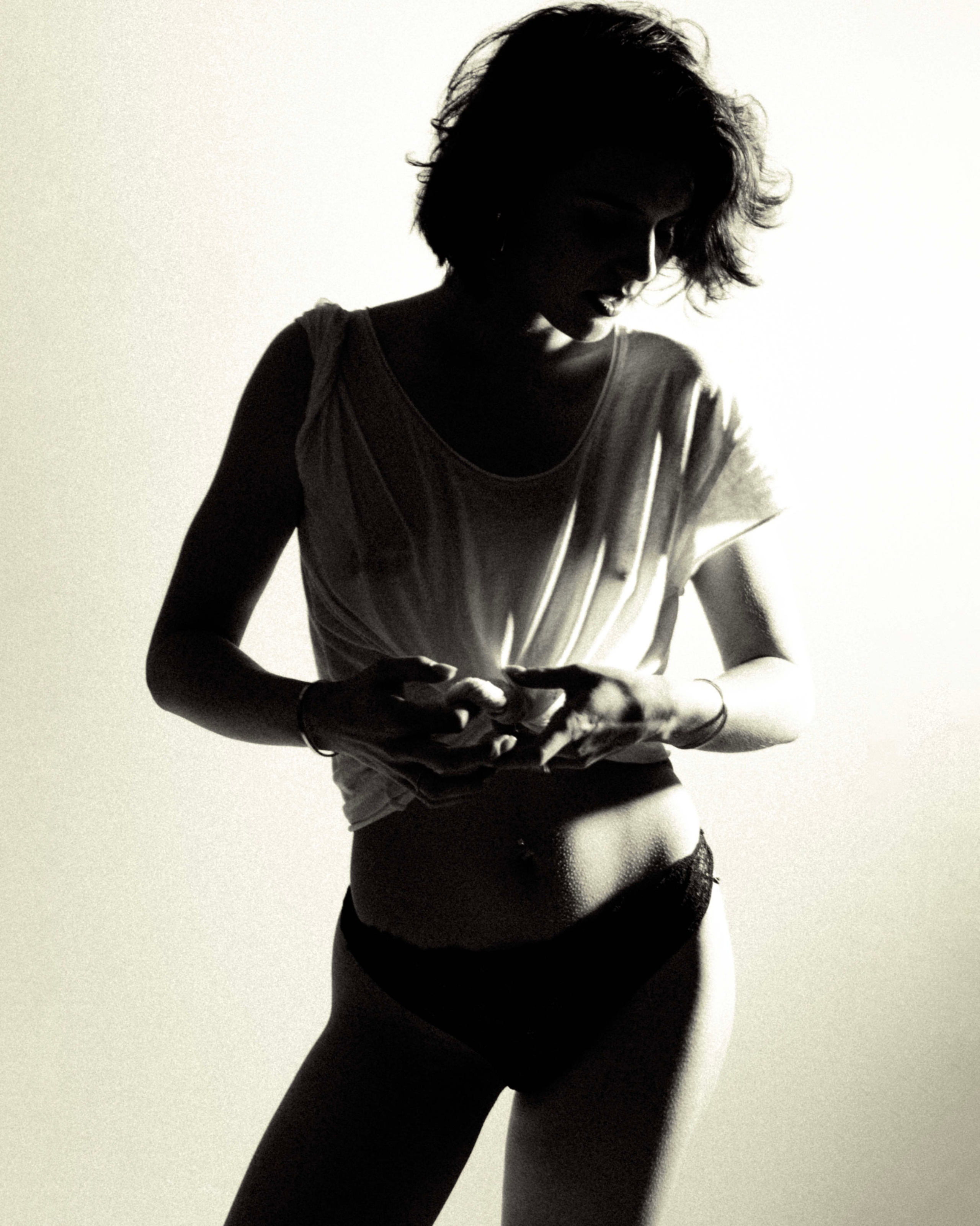 ANNETE. Женский фотограф Минск