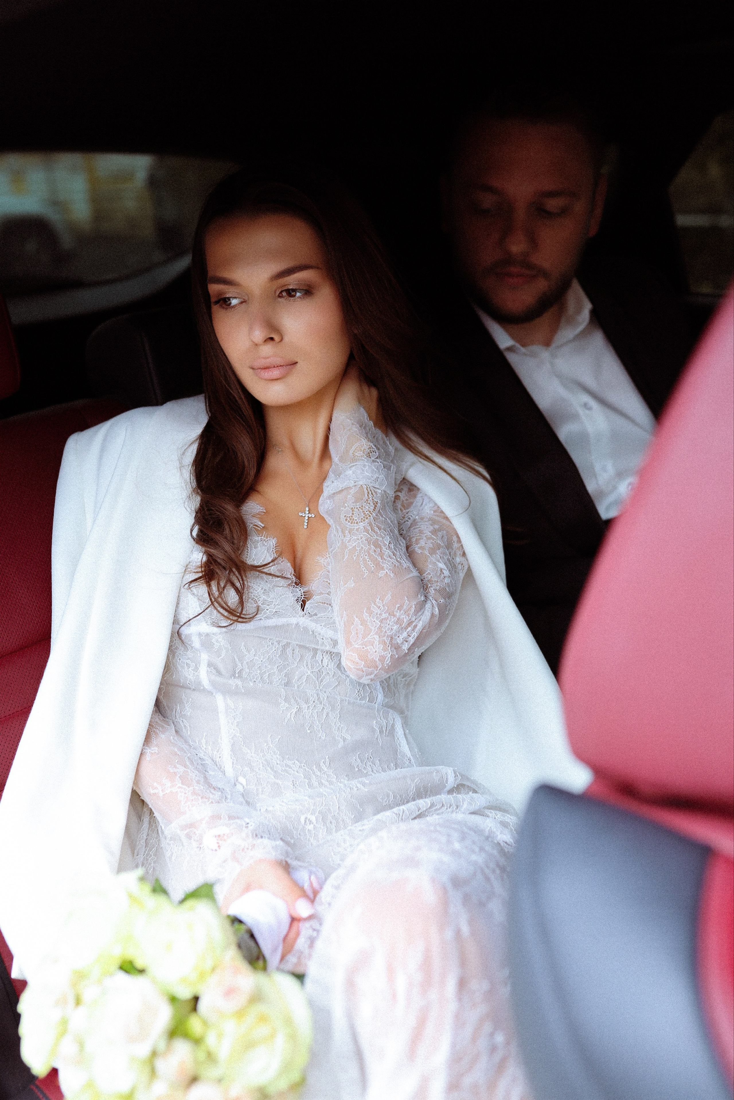 Ангелина и Евгений. Фотограф в Оренбурге Майя Шатрова