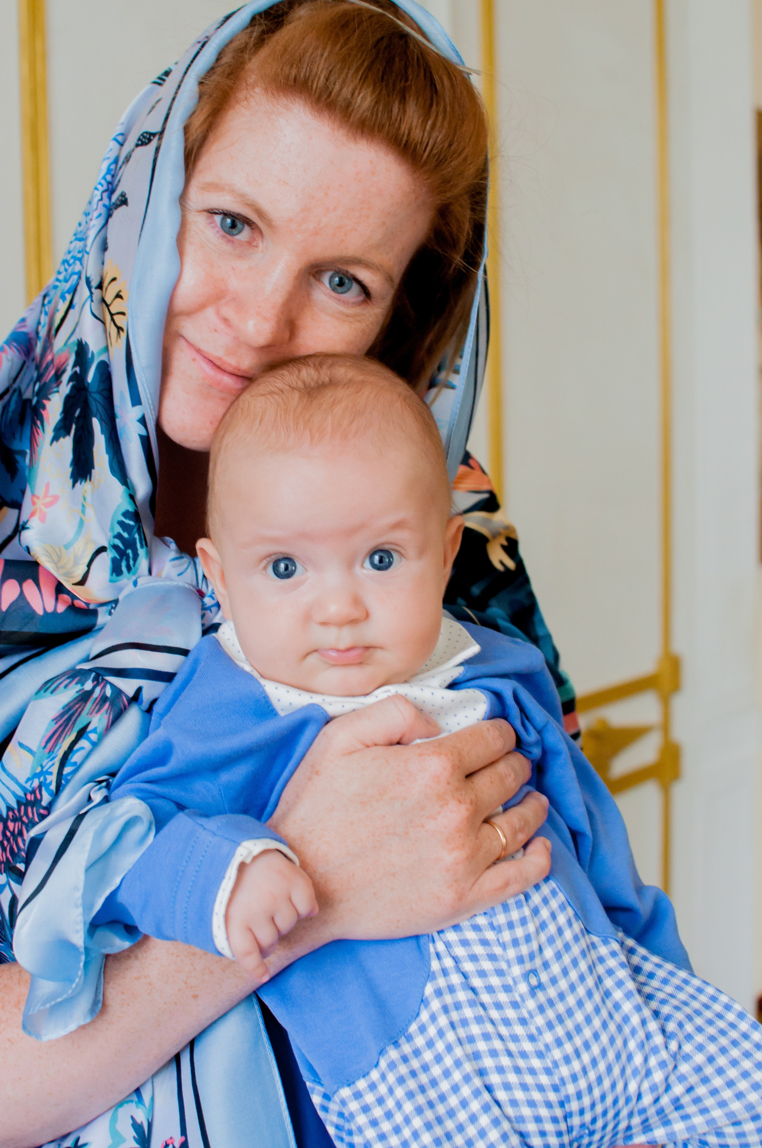 КРЕЩЕНИЕ. Школьный, семейный и детский фотограф Семушина Мария