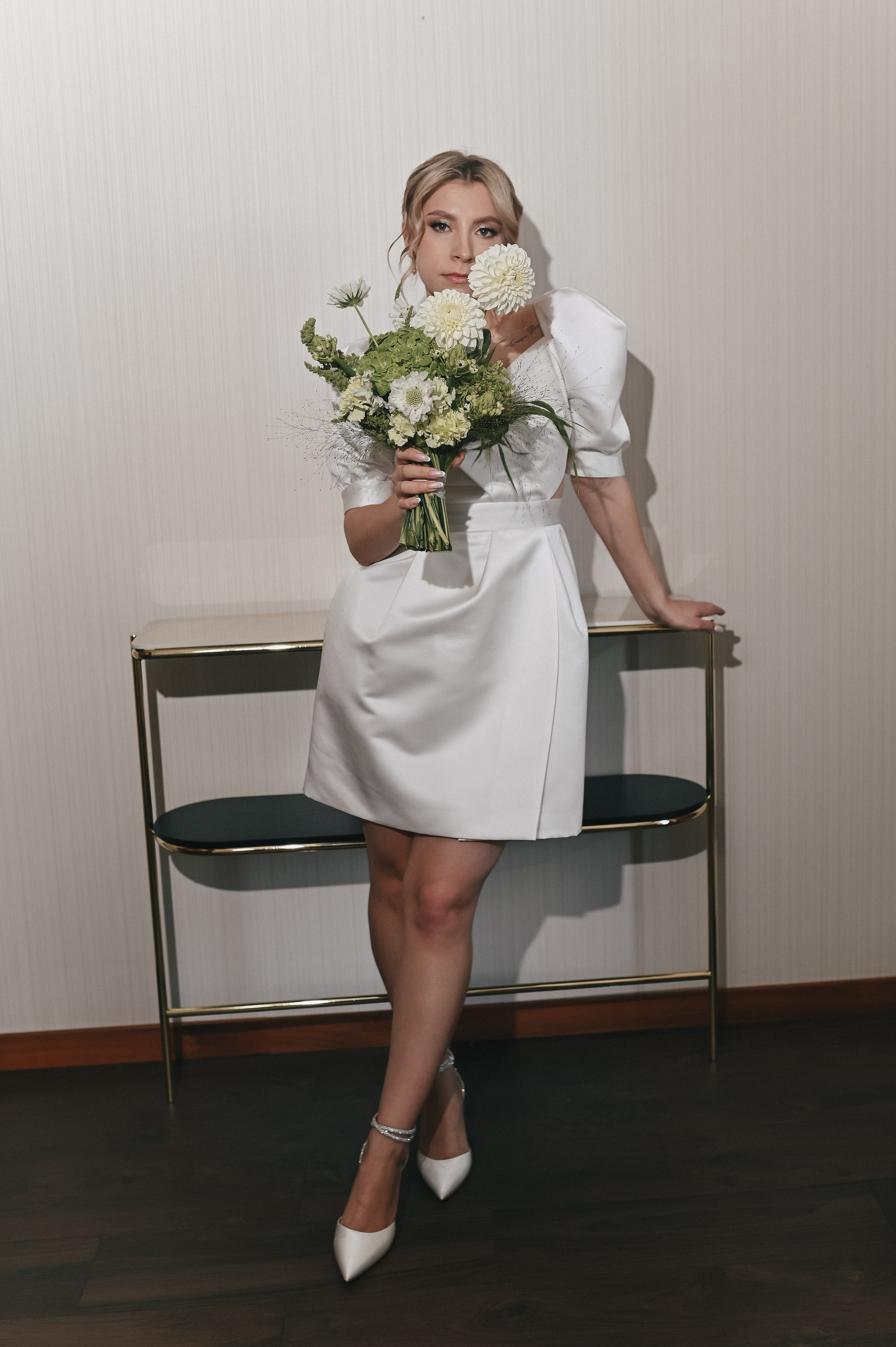 Данил + Анастасия — Организация ВАН ЛАВ. Свадебный и семейный фотограф Волгоград Москва