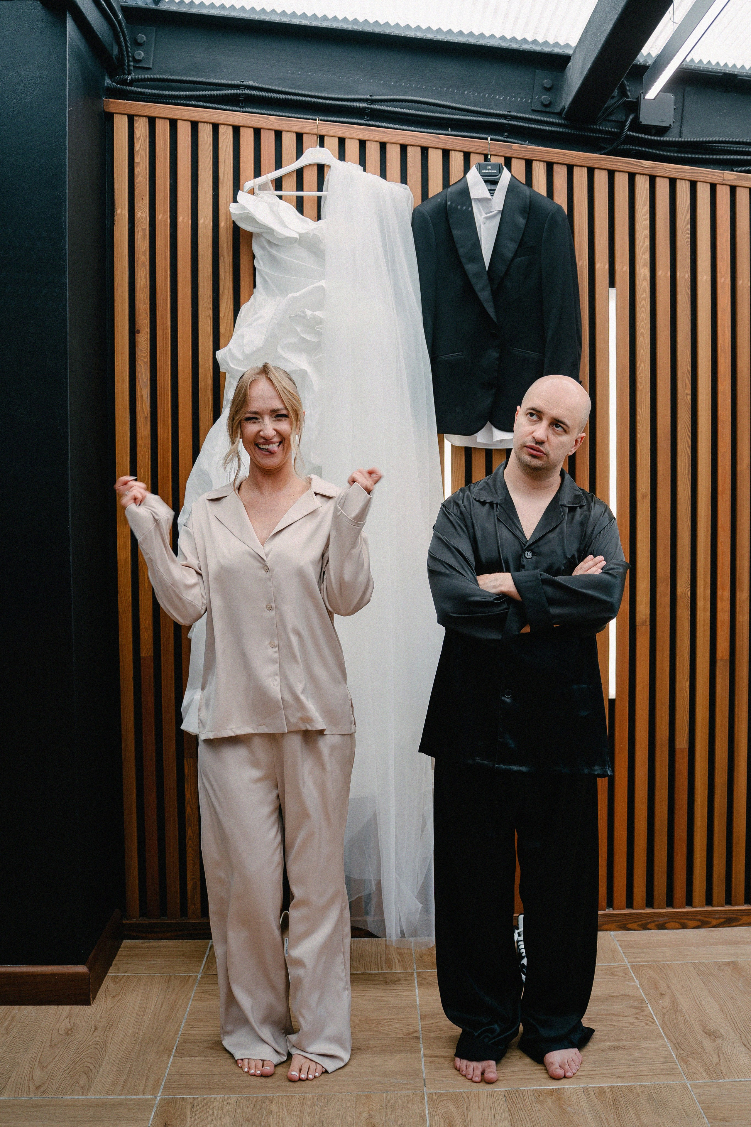 Александр и Марина. Свадебный и семейный фотограф в Воронеже Анастасия Бойко