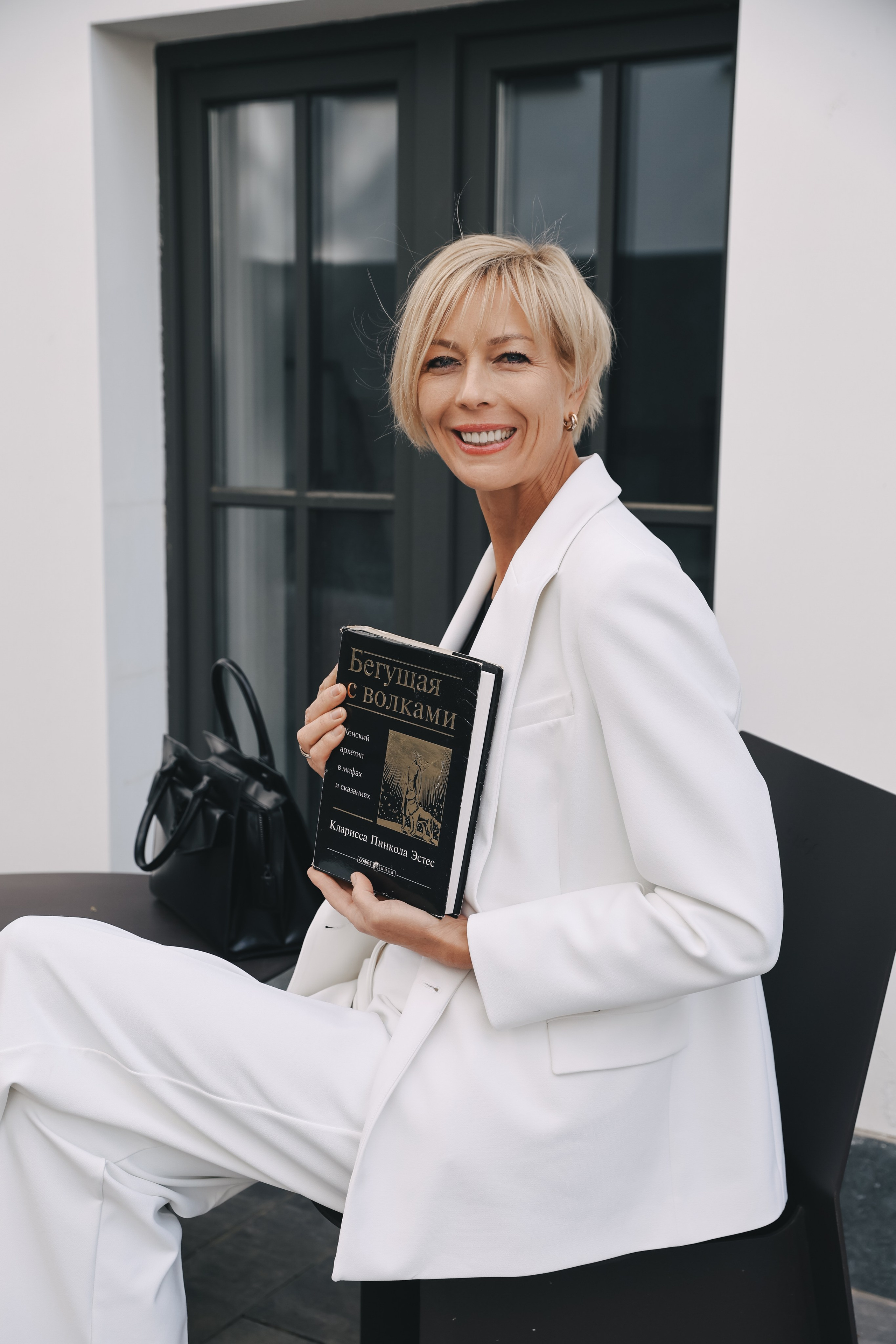 Бизнес психолог Марина. Фотограф и видеограф Анна Домашенко