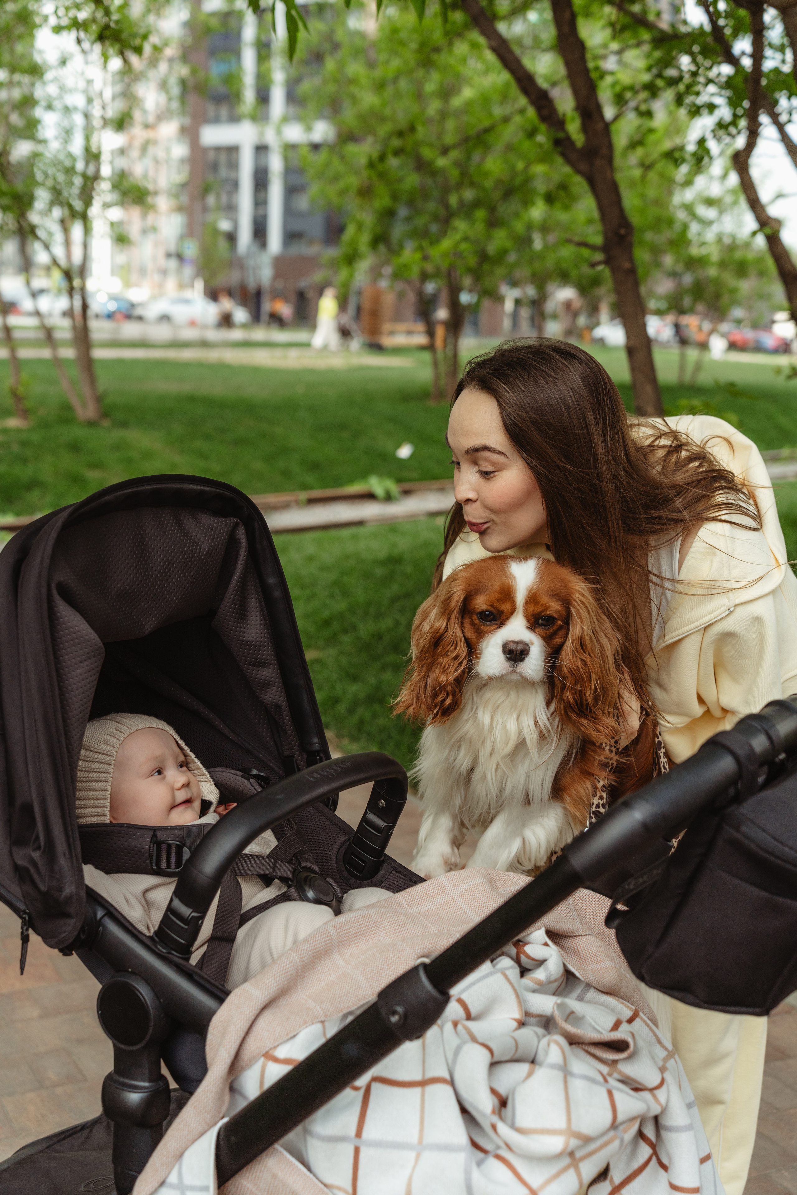 Лимон. Александра Фотограф Москва