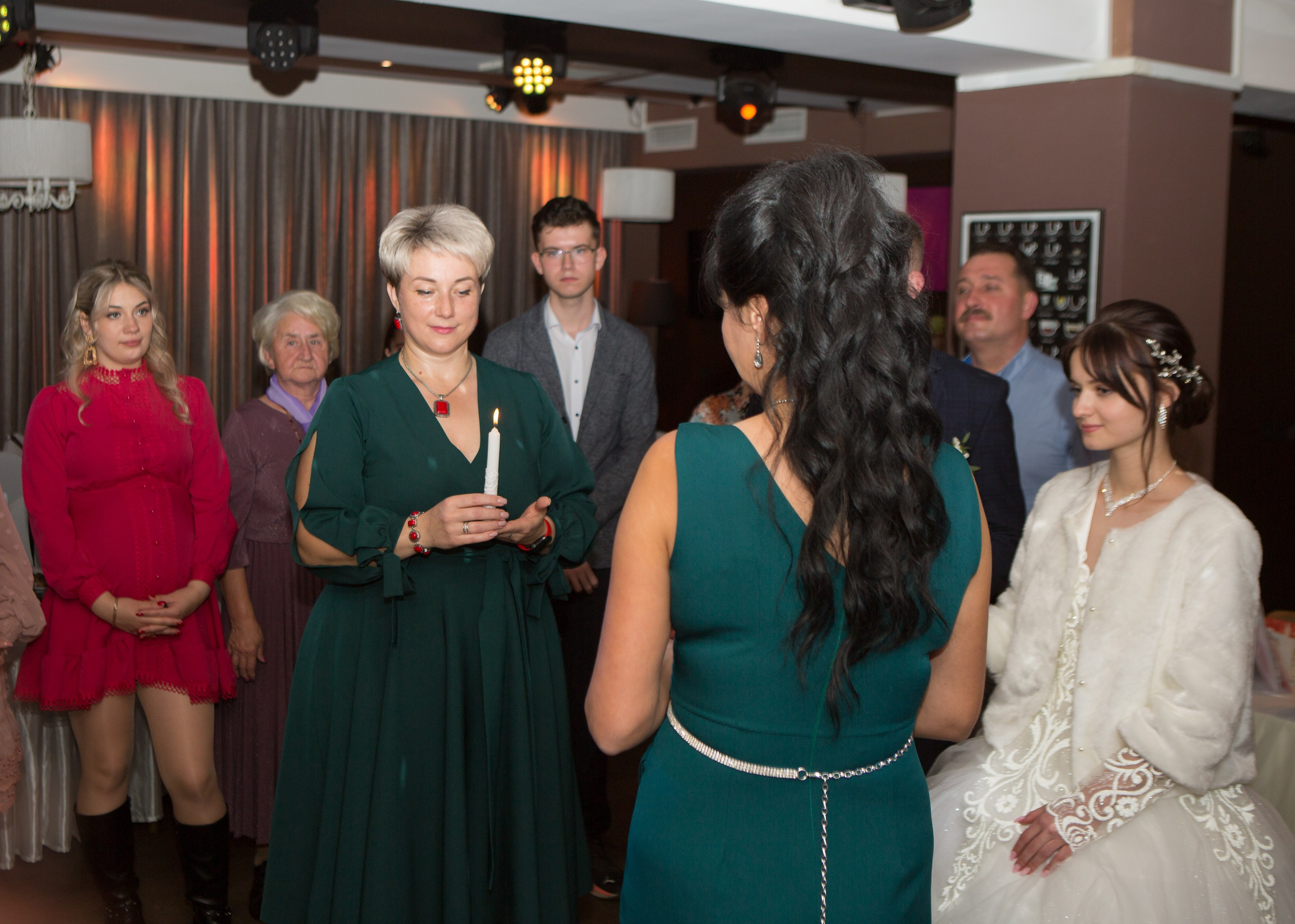 Ресторан. Фотограф Тверь|Москва|Волоколамск| Отт Кристина