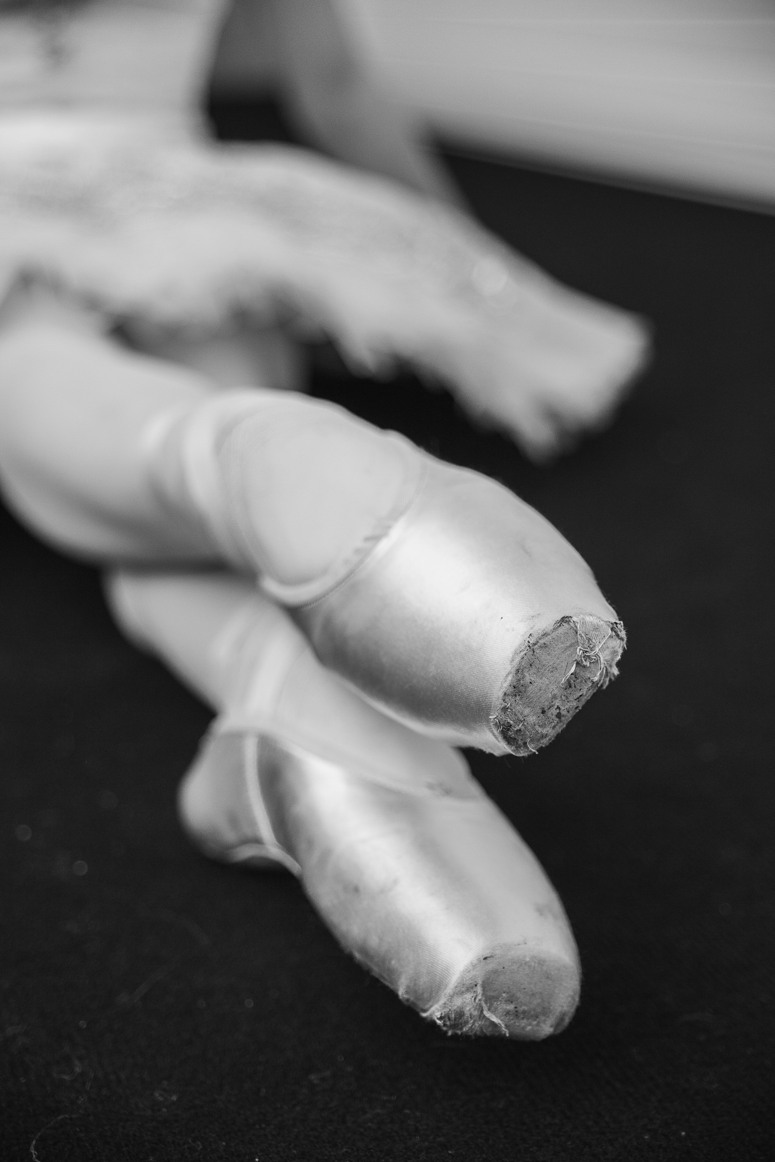 Уроки и репетиции. Балетный фотограф в Москве Евгения Сухарева