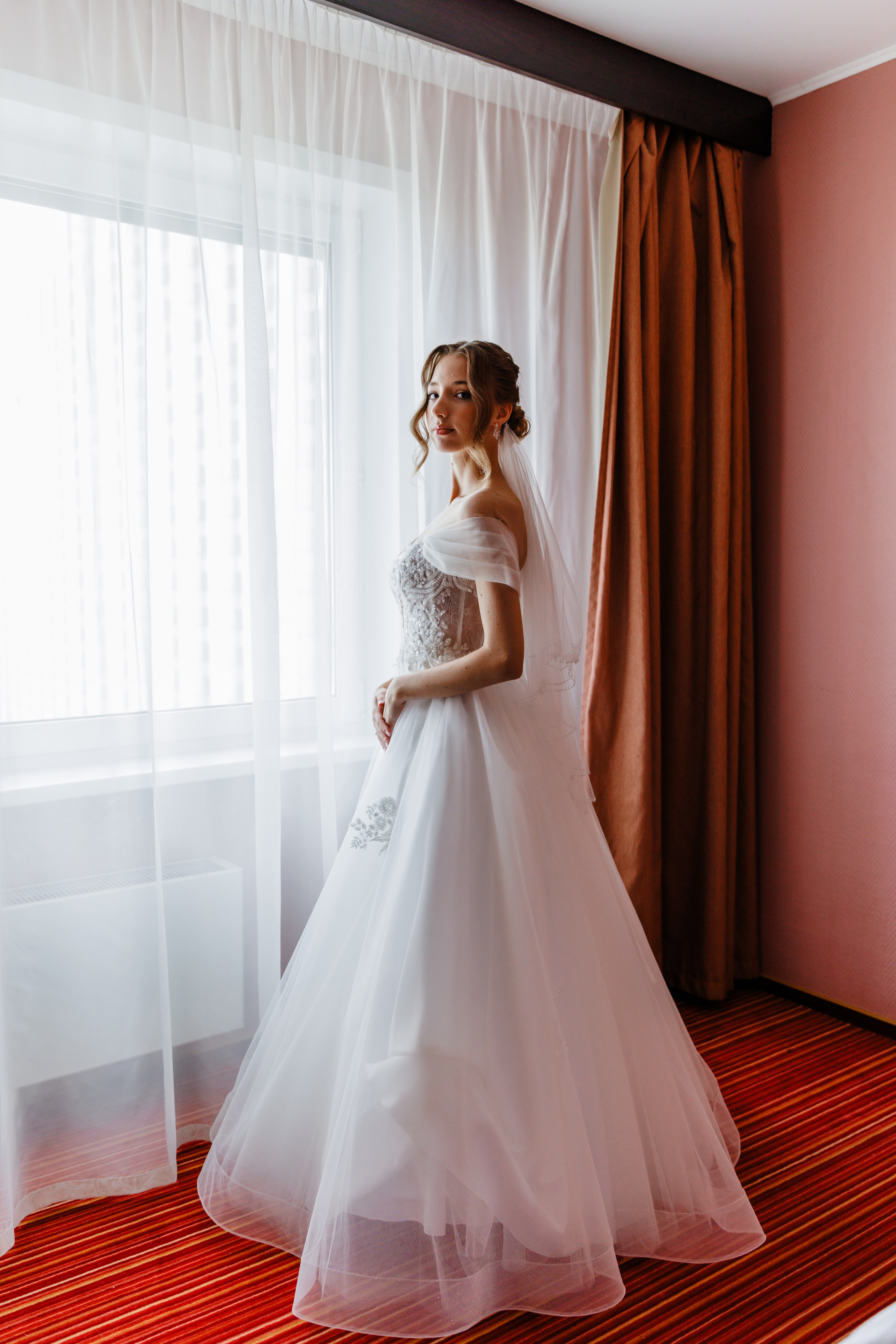 Дмитрий и Ксения. Фотограф Москва Шептаев Артём