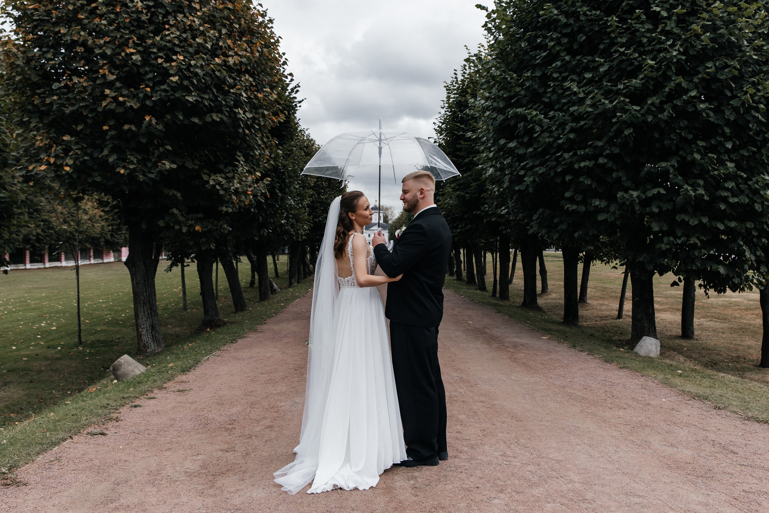 Оксана и Артём| Королёв. Фотограф Москва Шептаев Артём