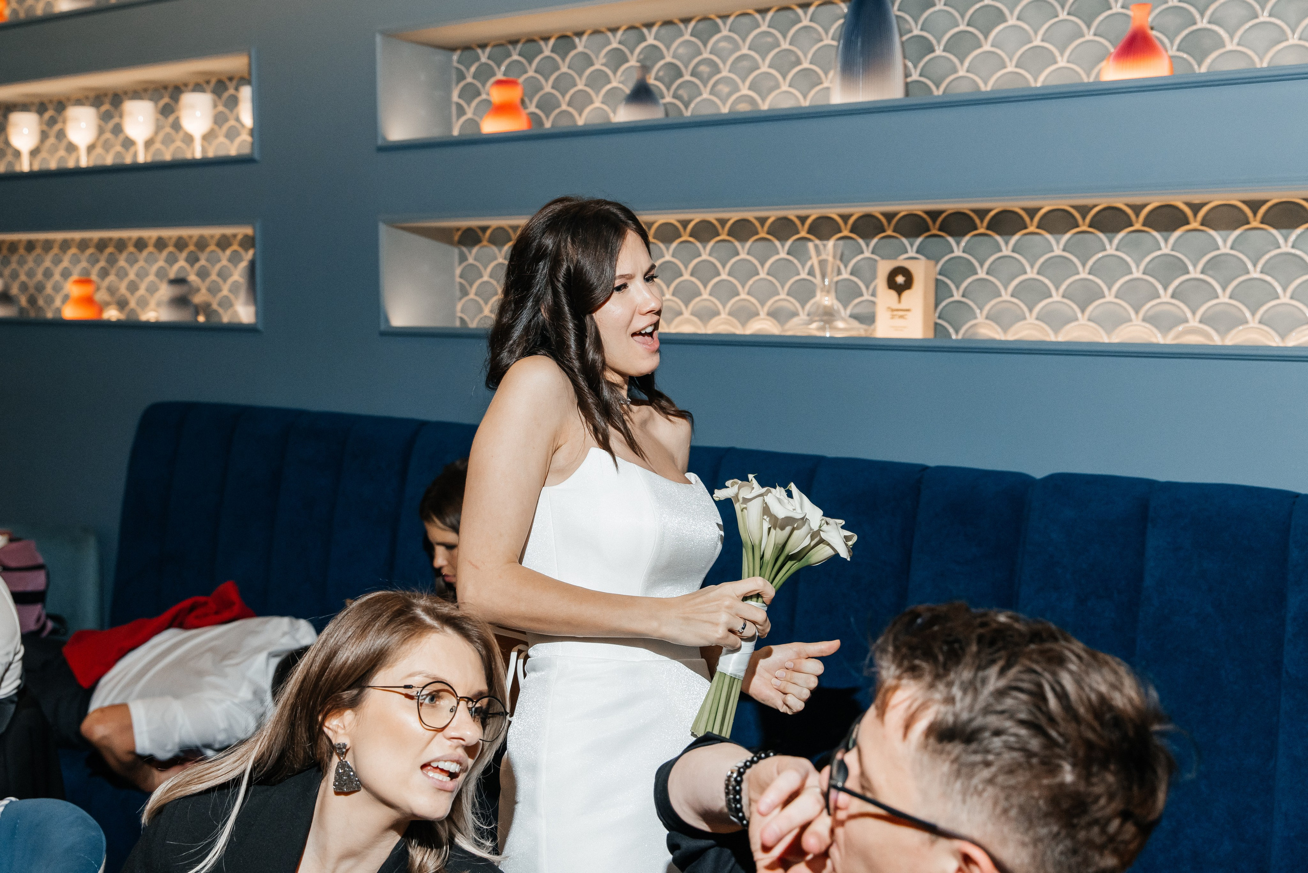 Алина и Антон. Фотограф Москва Шептаев Артём