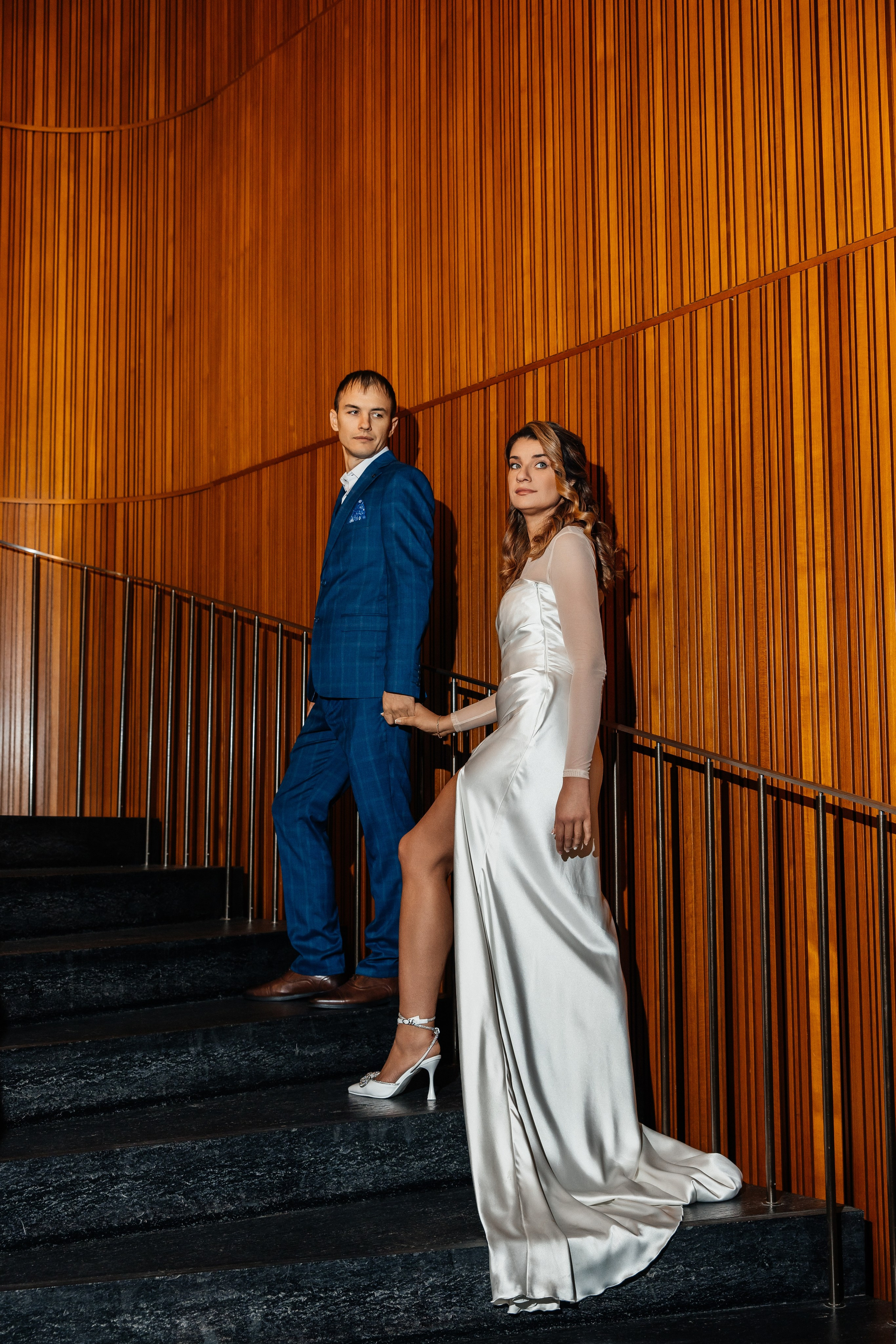 Виктория и Антон| Барвиха. Фотограф Москва Шептаев Артём