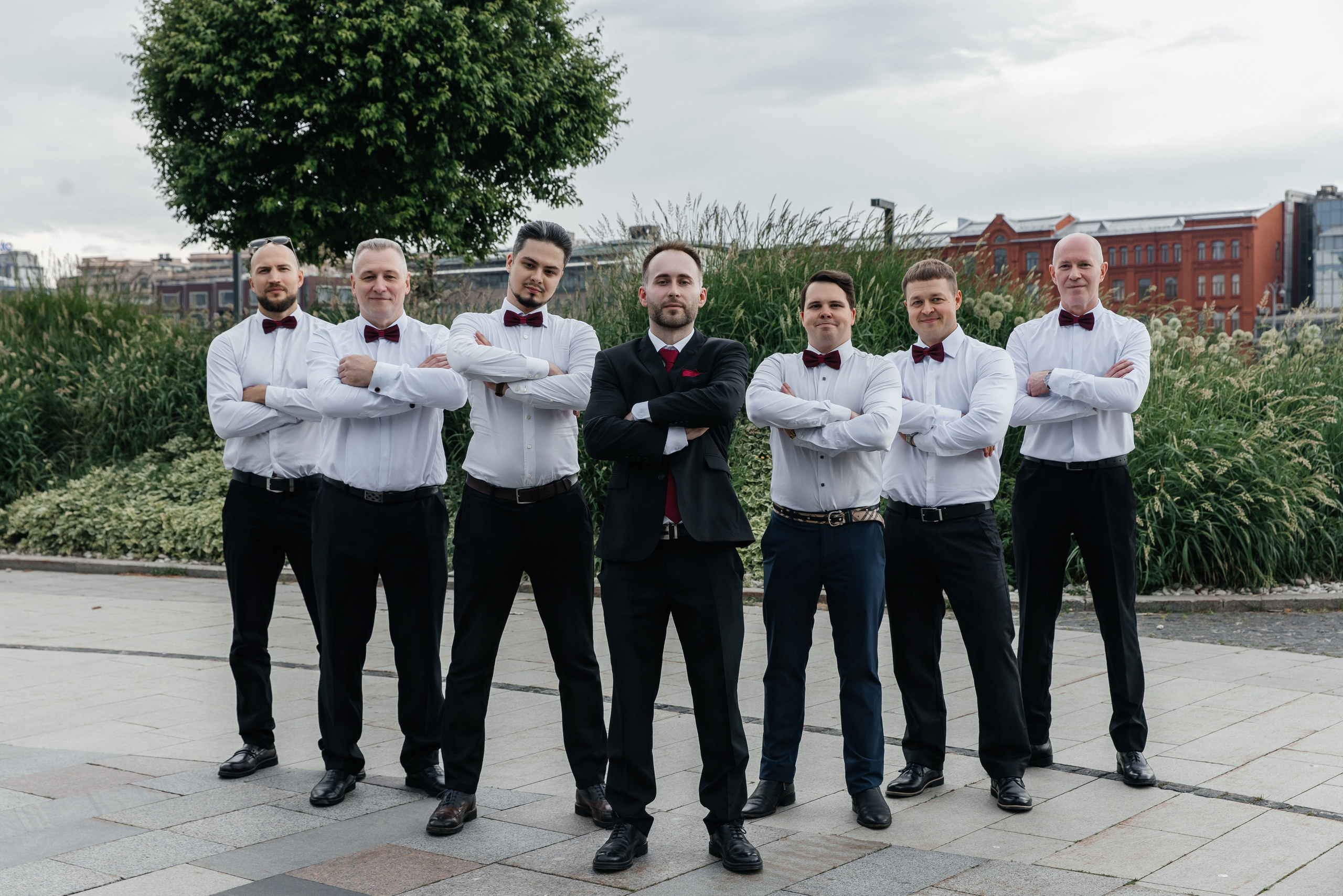 Анастасия и Никита| Зоопарк. Фотограф Москва Шептаев Артём