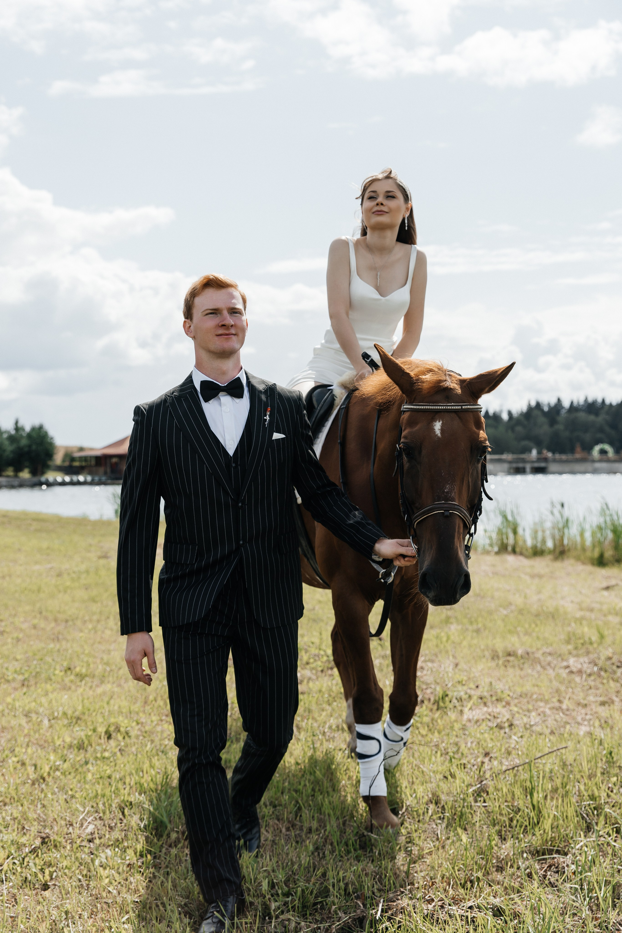 Анастасия и Сергей. Фотограф Москва Шептаев Артём