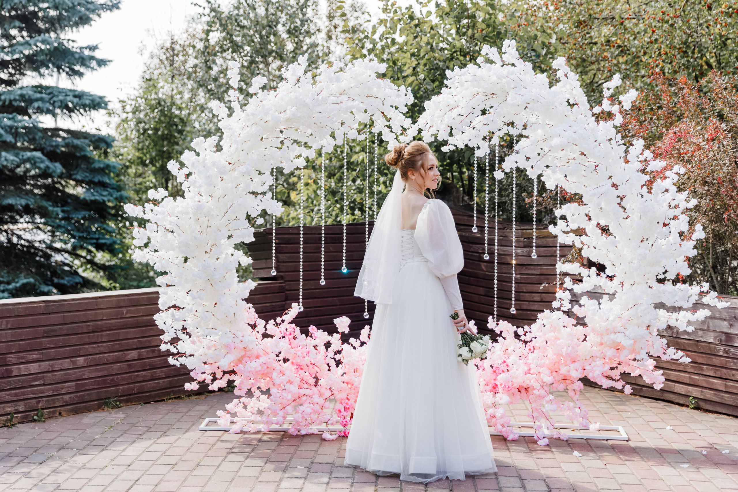 Сергей и Анастасия. Фотограф Москва Шептаев Артём