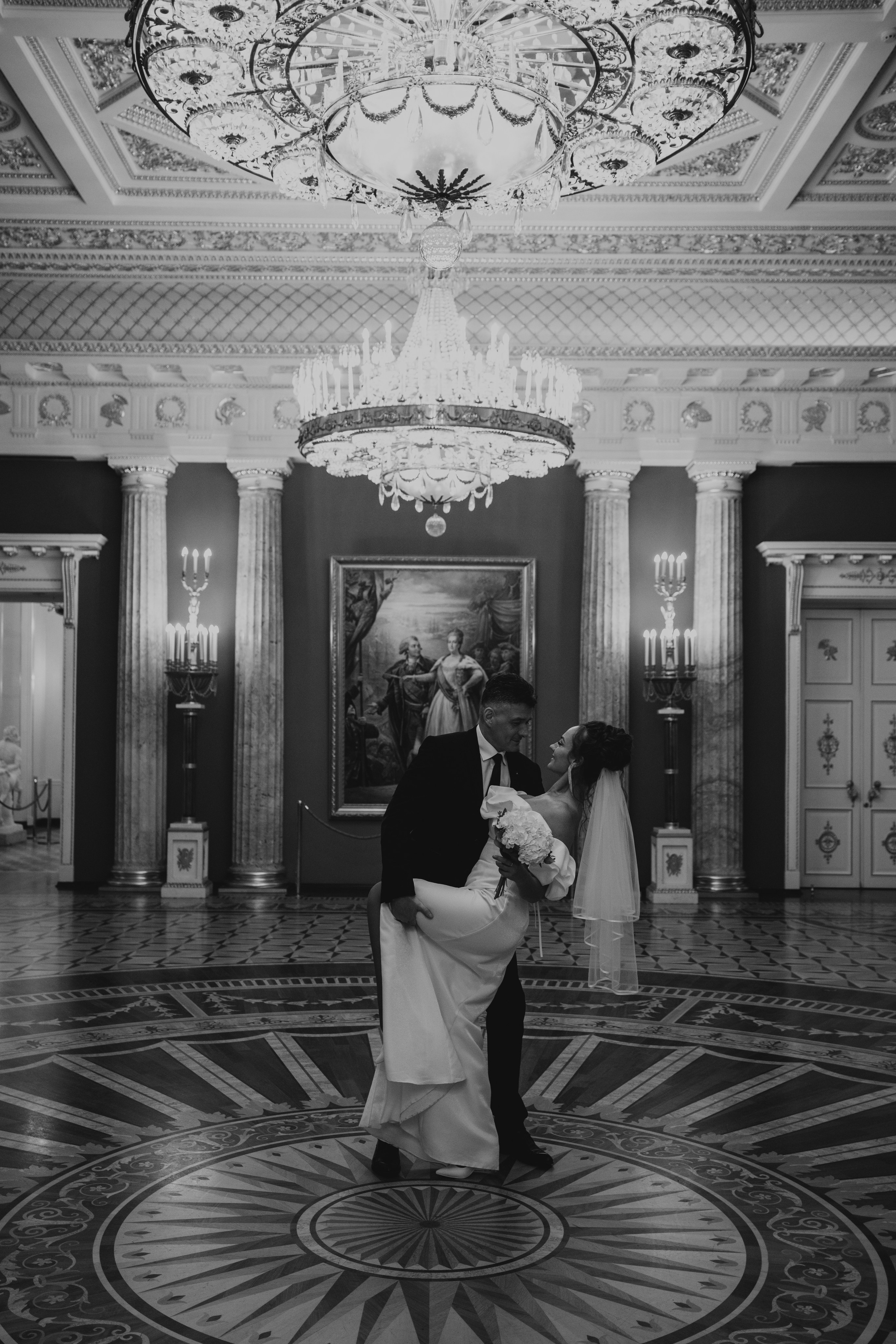 #4 Царицино музей. Фотограф Москва Шептаев Артём