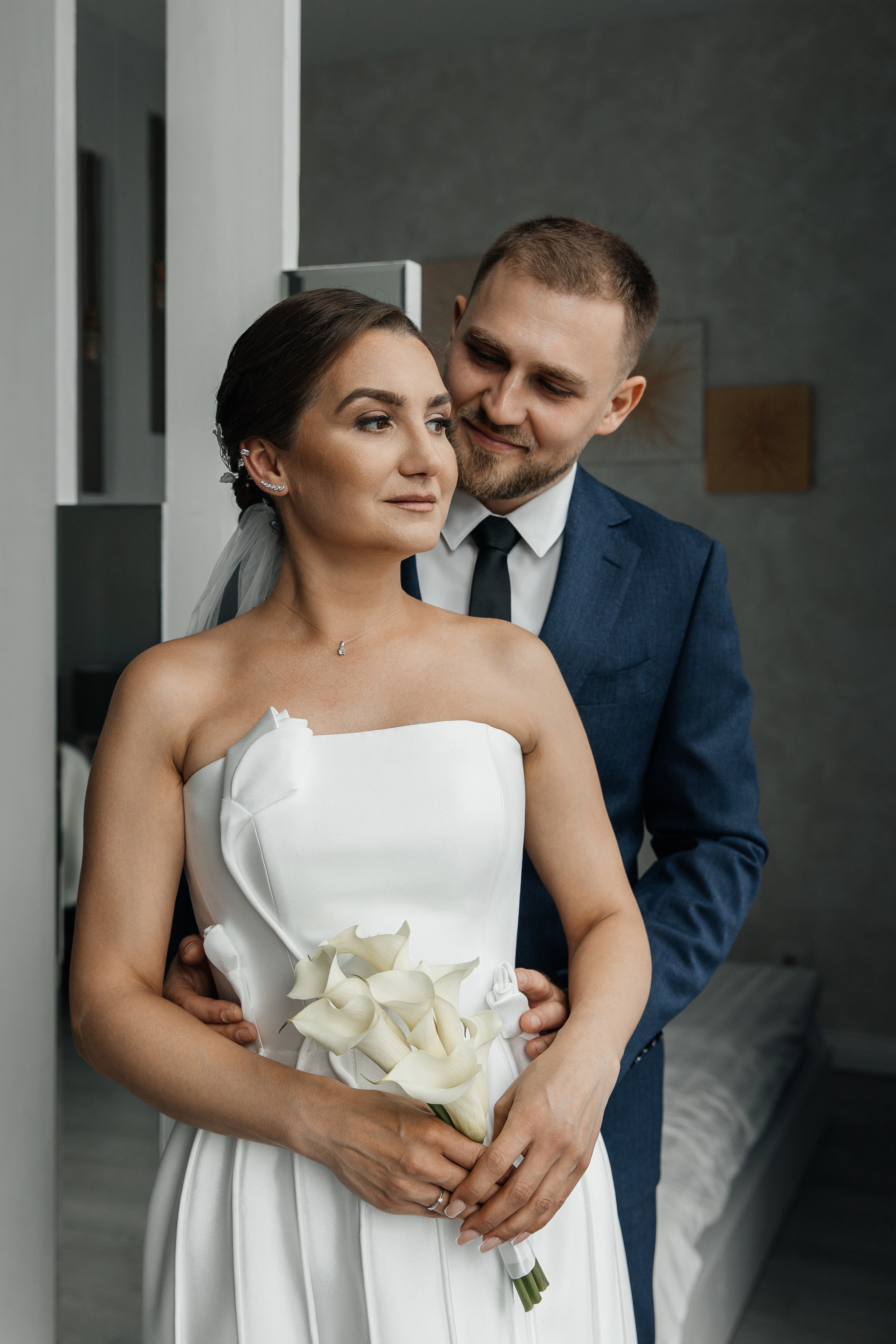 Кирилл и Анастасия. Фотограф Москва Шептаев Артём