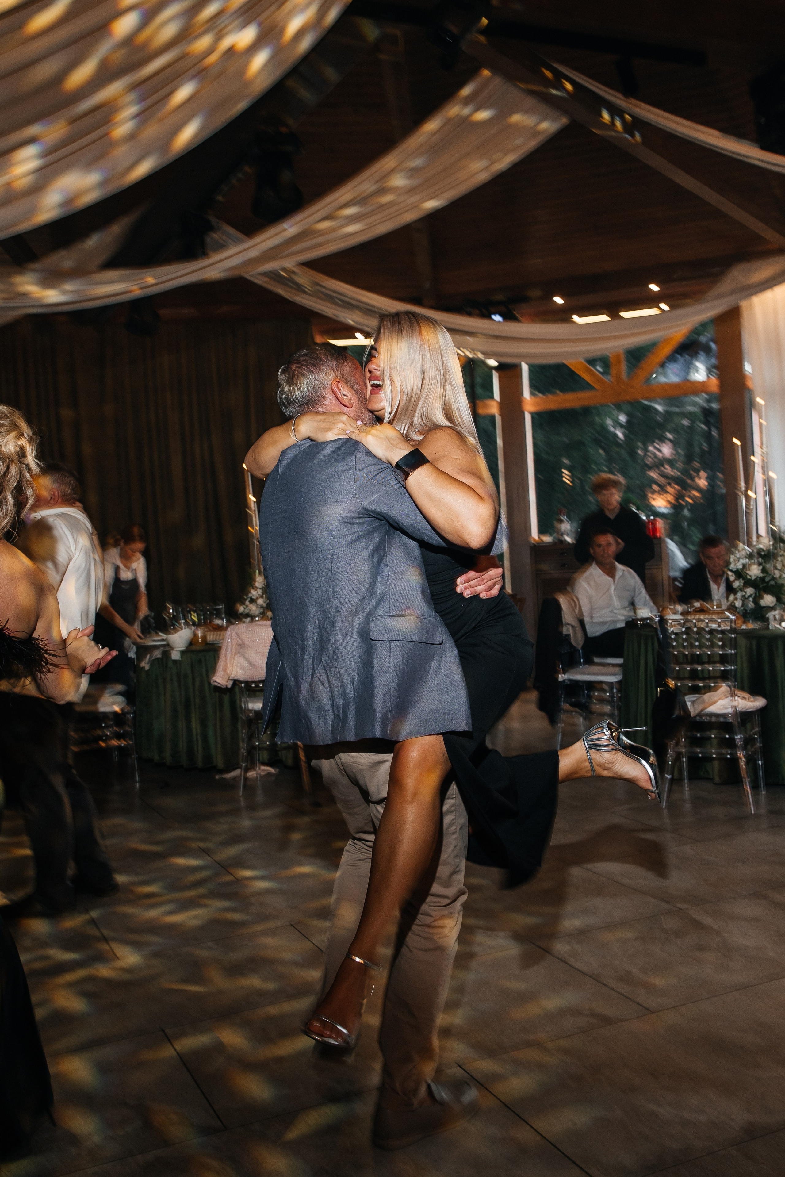 Дмитрий и Полина. Фотограф Москва Шептаев Артём