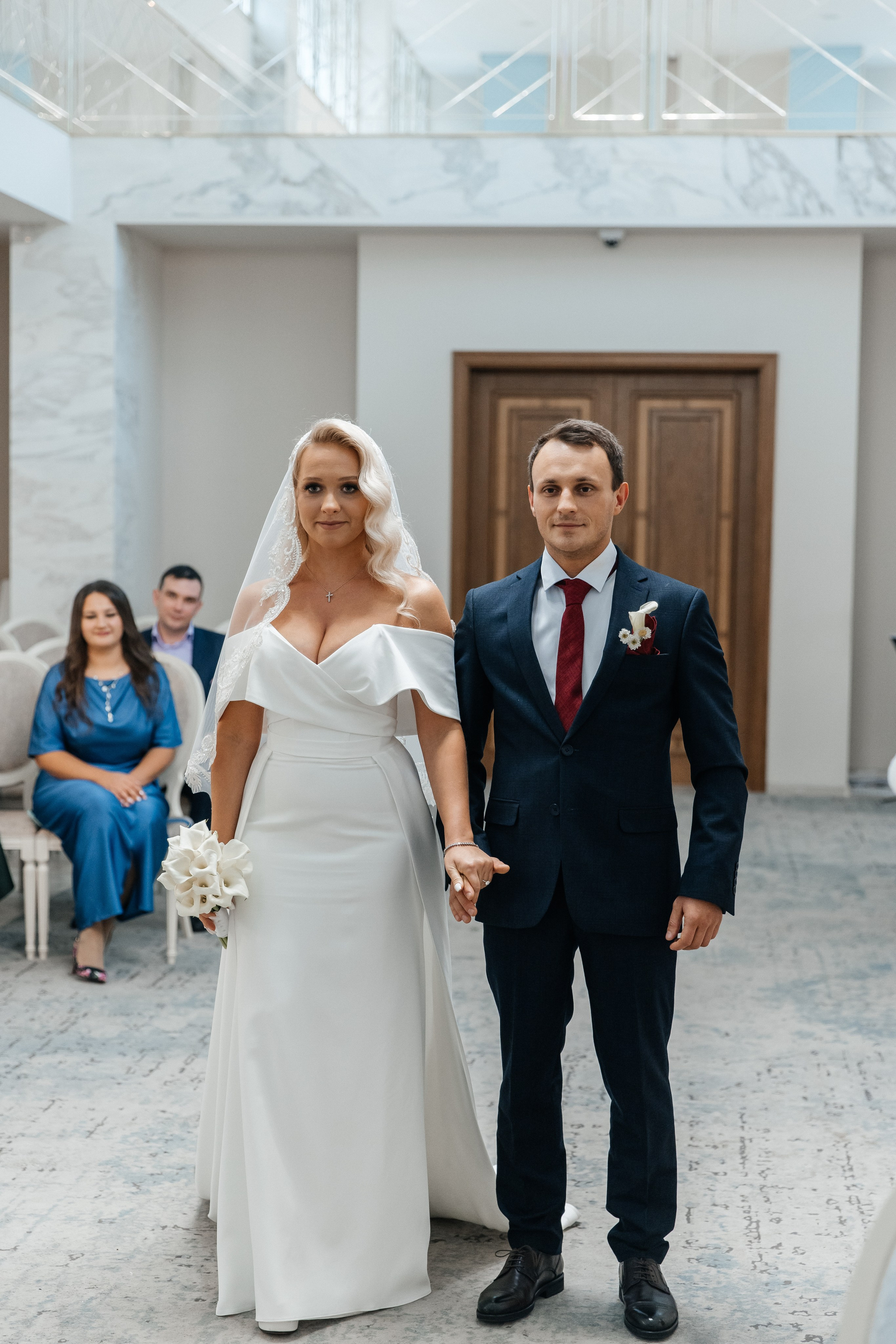 Алёна и Никита. Фотограф Москва Шептаев Артём