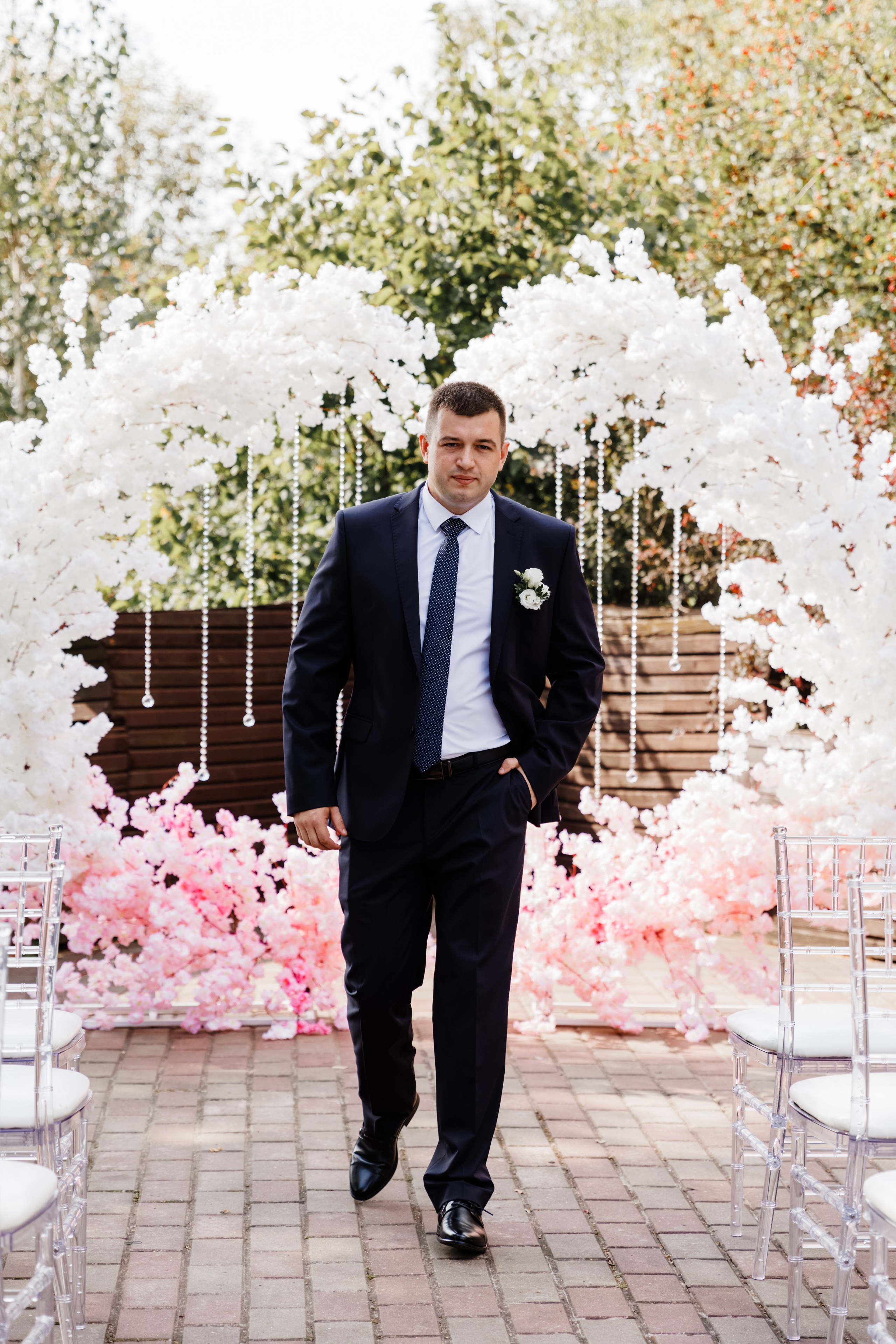 Сергей и Анастасия. Фотограф Москва Шептаев Артём