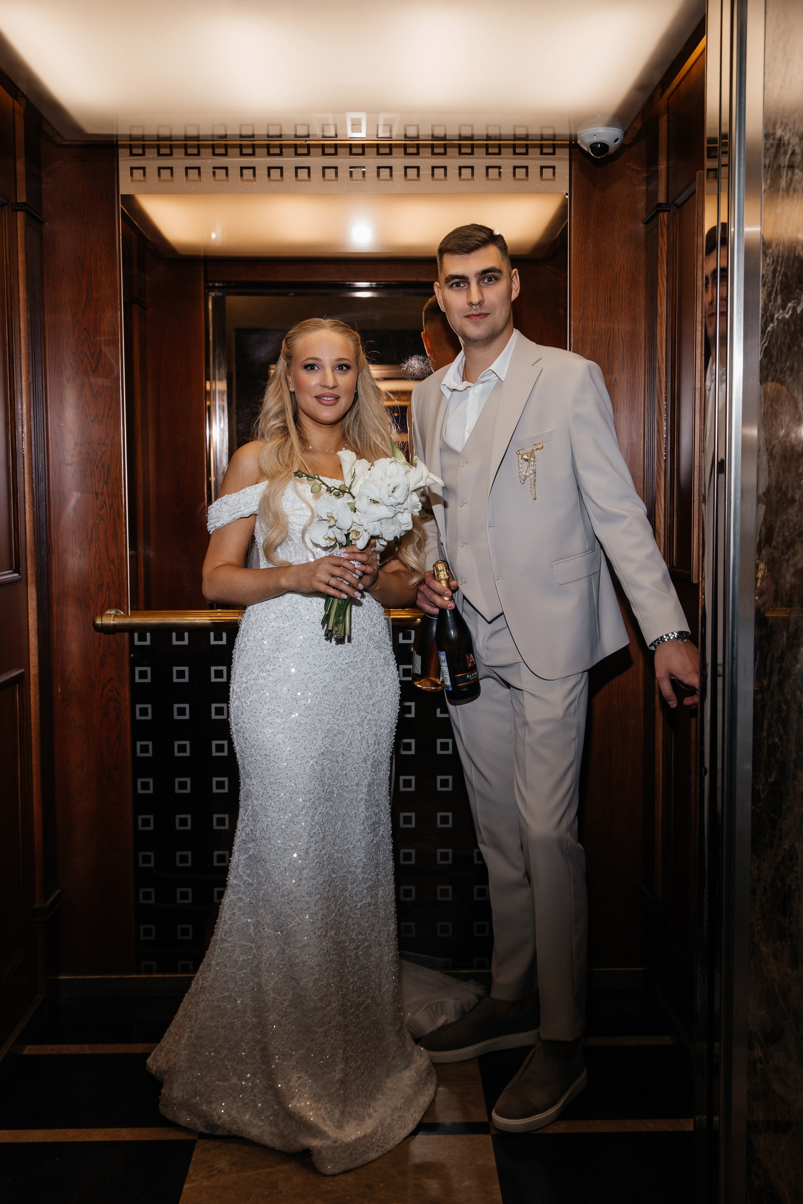 Владислав и Софья. Фотограф Москва Шептаев Артём