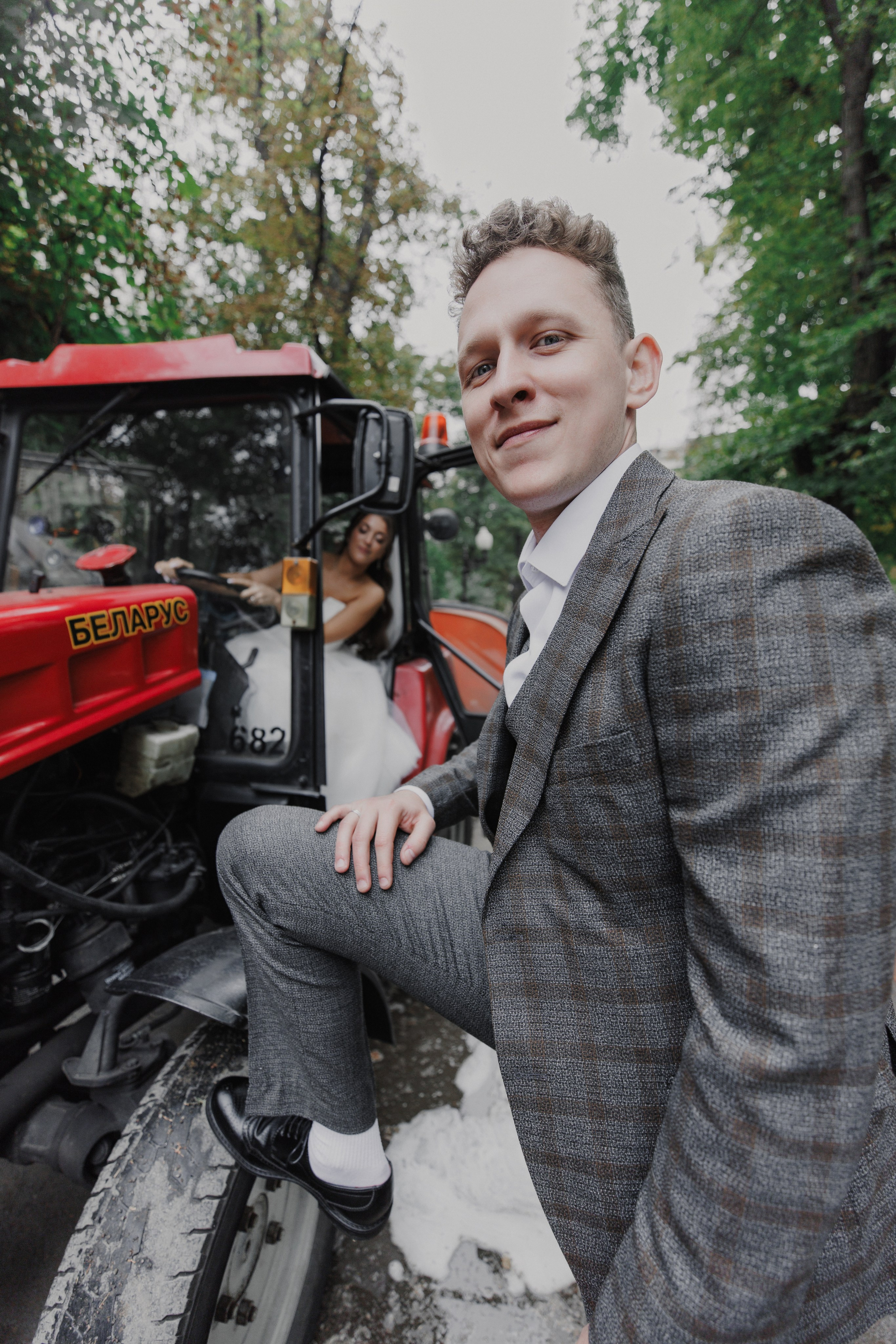 #12 Патриаршие Пруды. Фотограф Москва Шептаев Артём